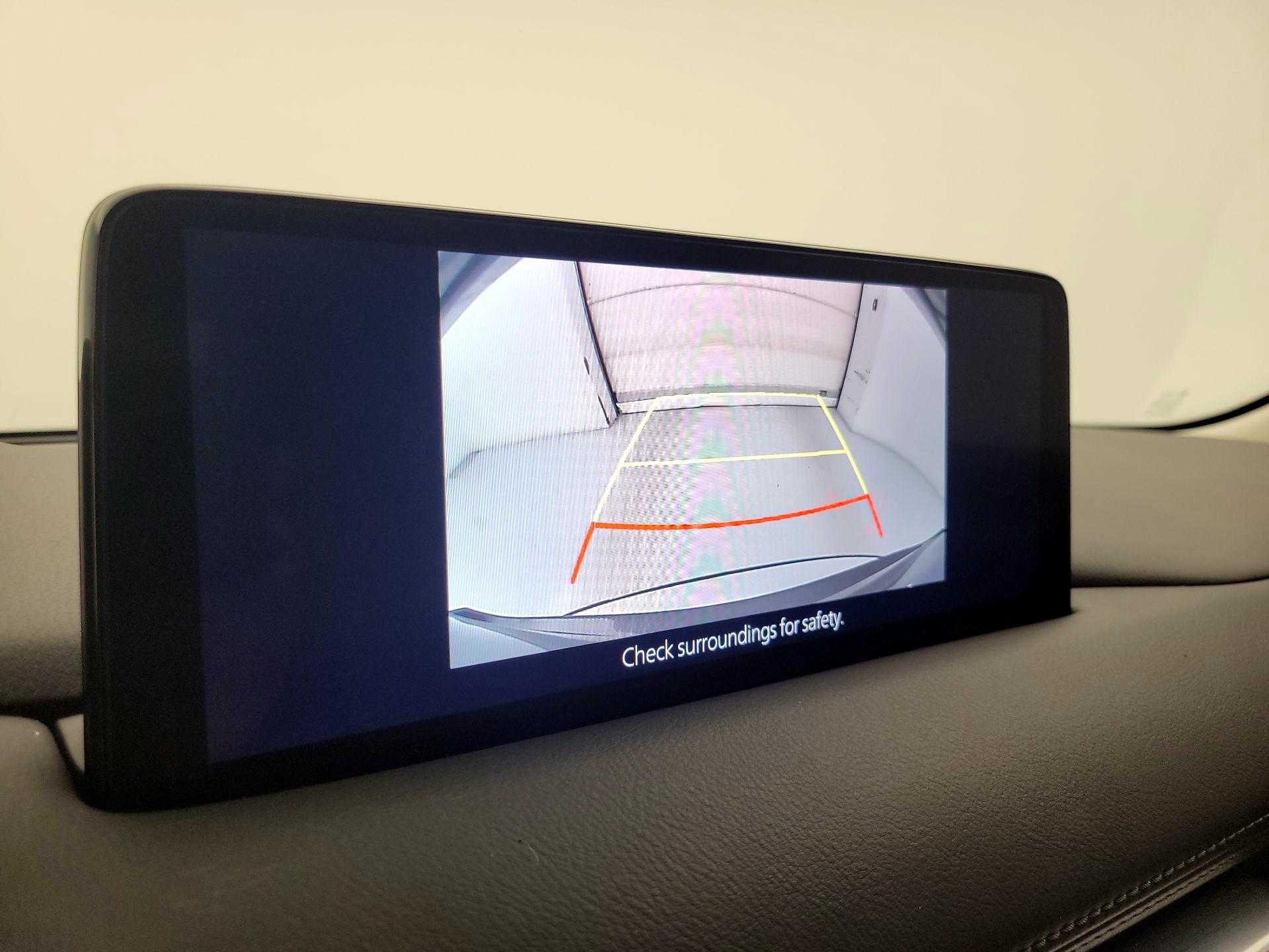 Thumbnail: 2023 Mazda CX-5 - 15