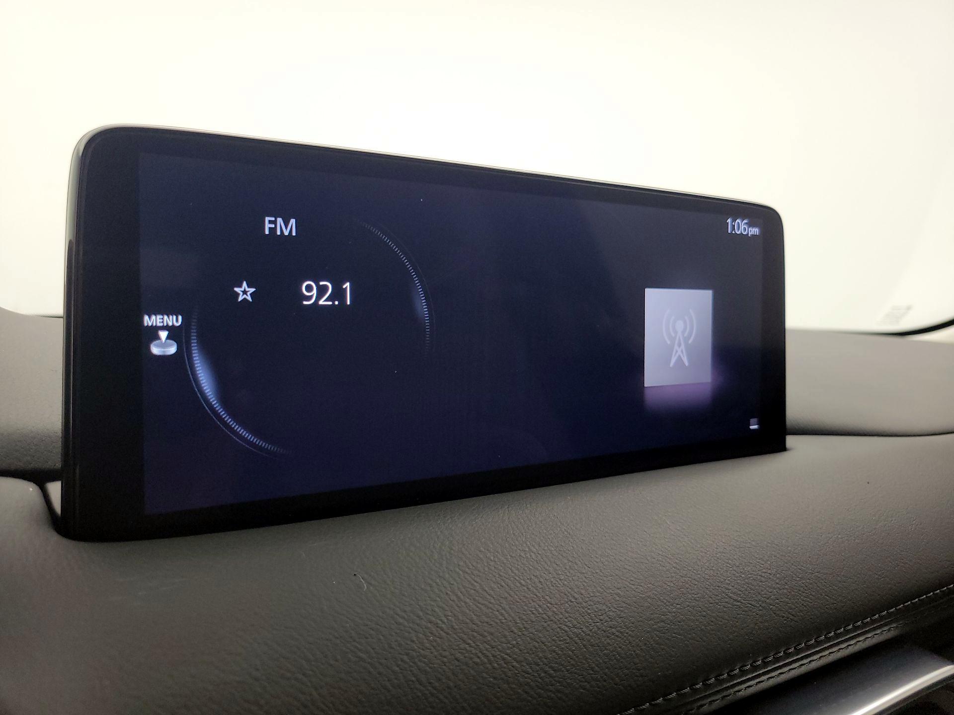 Thumbnail: 2023 Mazda CX-5 - 16