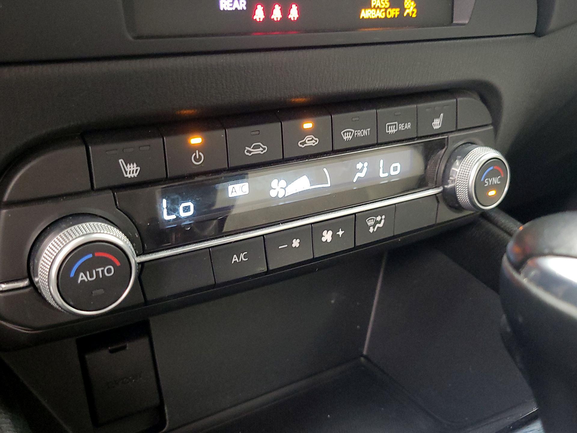 Thumbnail: 2023 Mazda CX-5 - 17