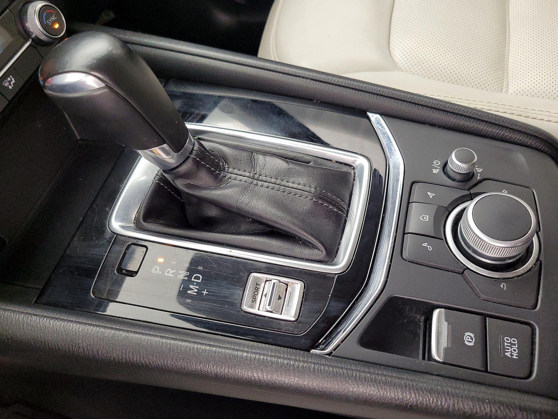 Thumbnail: 2023 Mazda CX-5 - 18