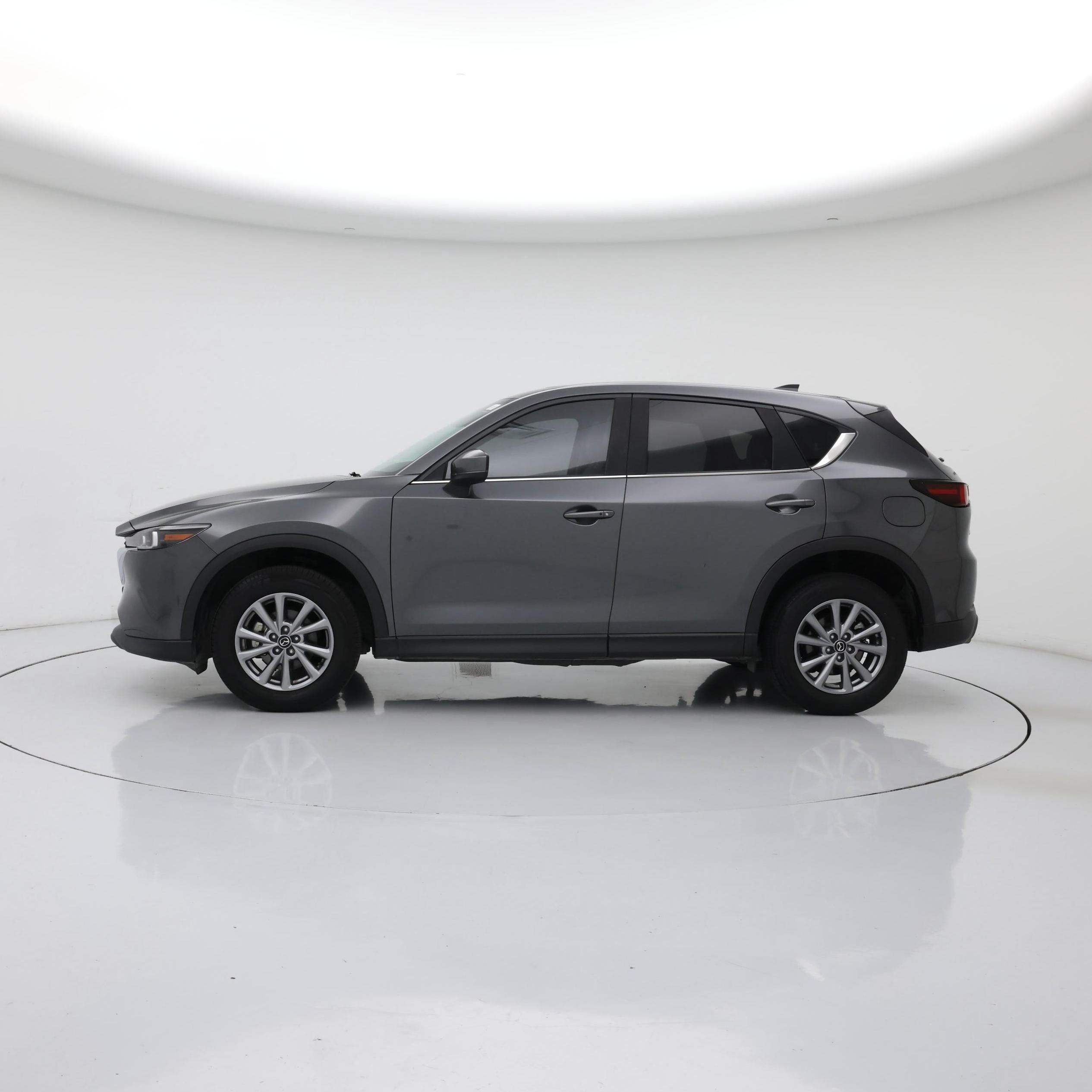 Thumbnail: 2023 Mazda CX-5 - 3