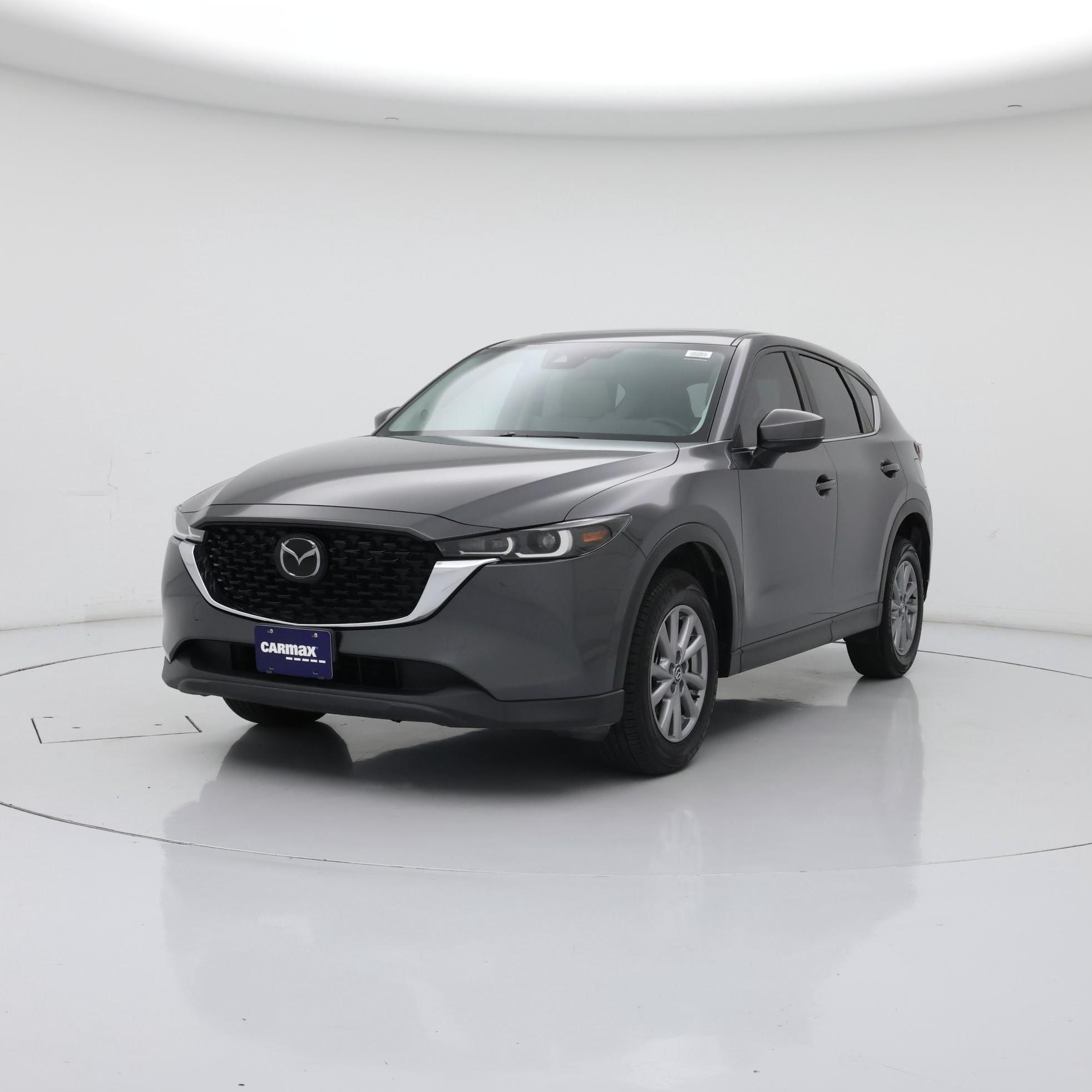 Thumbnail: 2023 Mazda CX-5 - 4