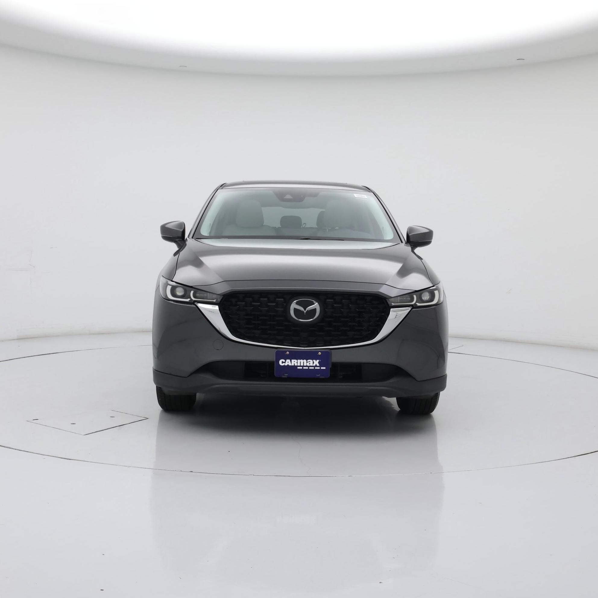 Thumbnail: 2023 Mazda CX-5 - 5