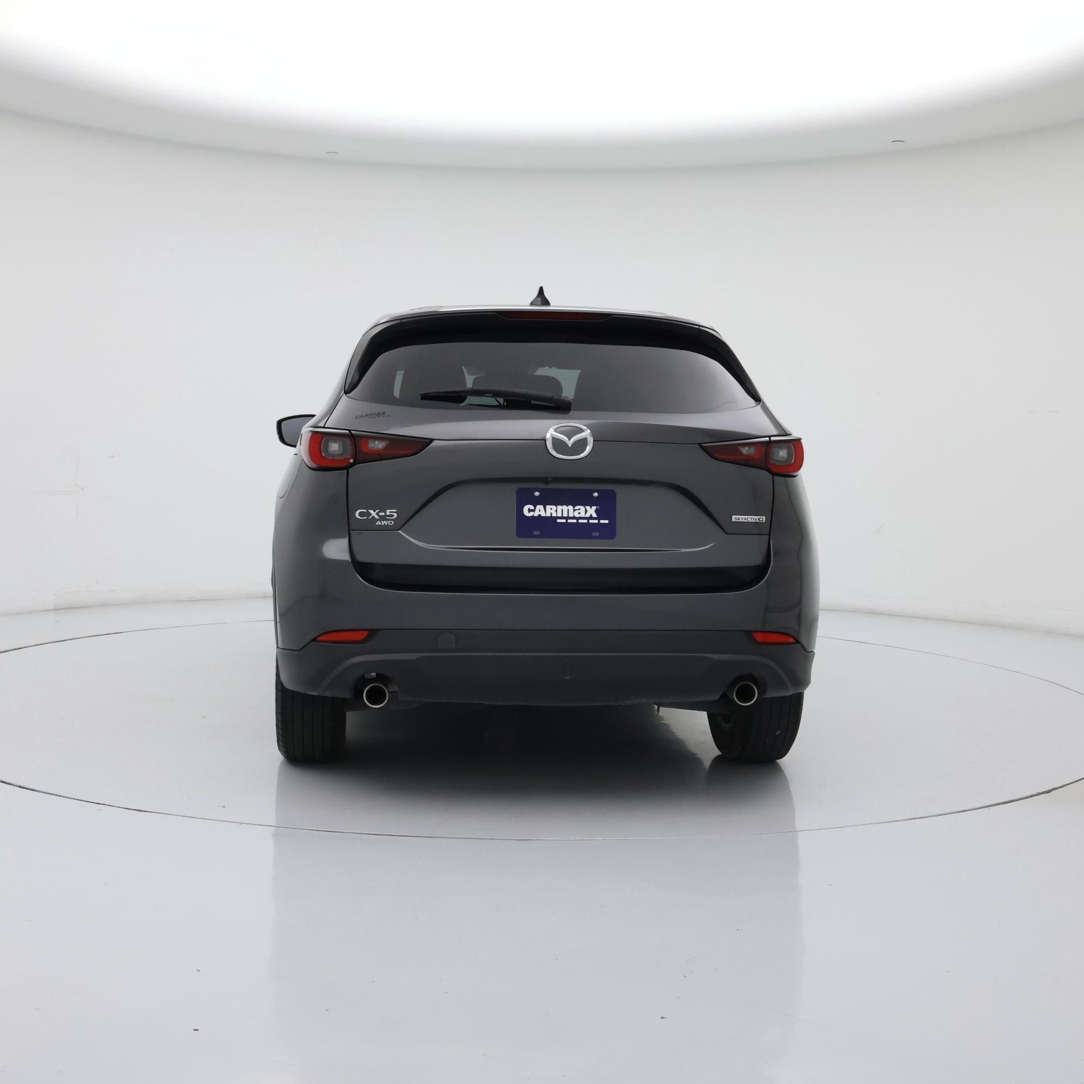 Thumbnail: 2023 Mazda CX-5 - 6