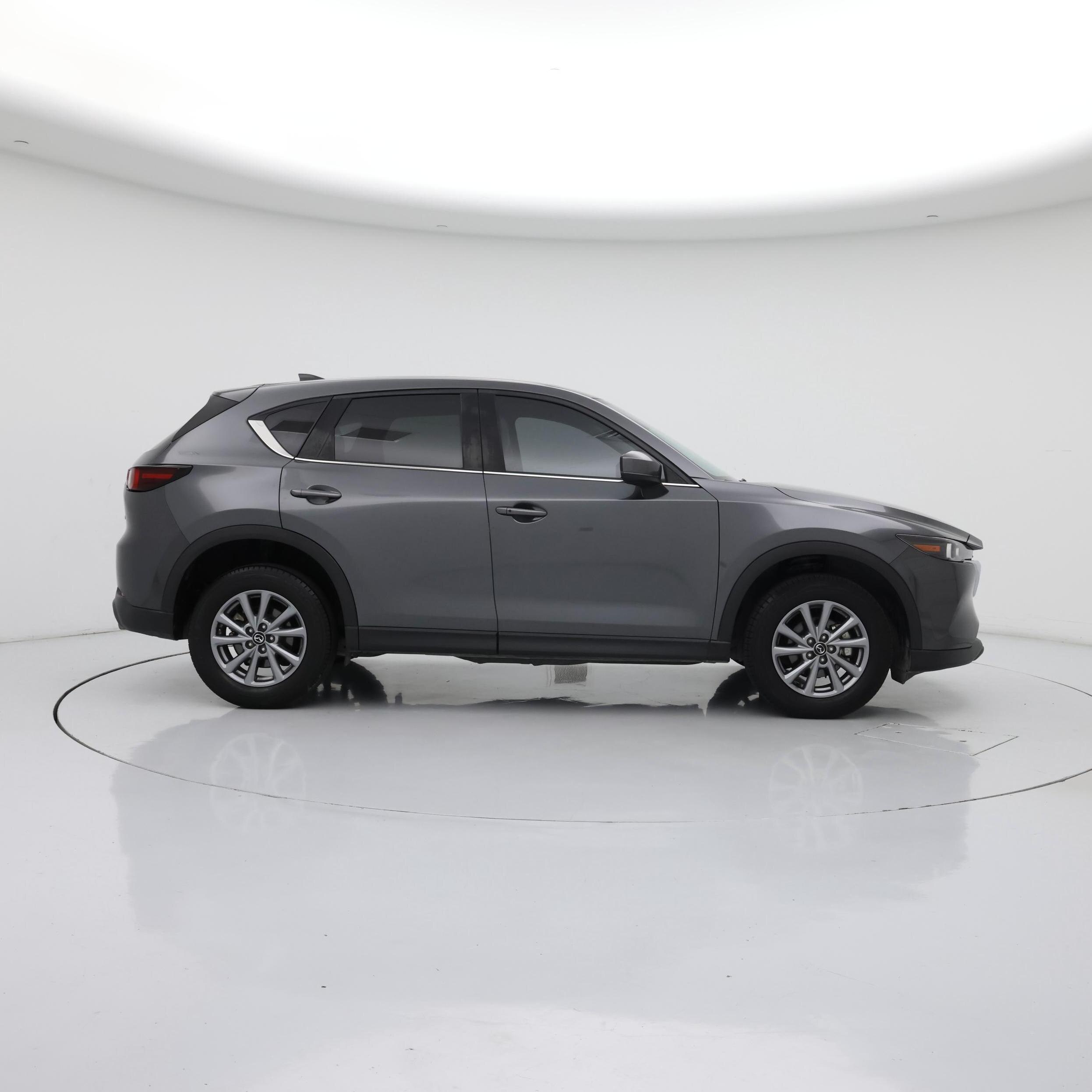 Thumbnail: 2023 Mazda CX-5 - 7