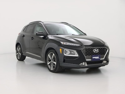 2021 Hyundai Kona Limited