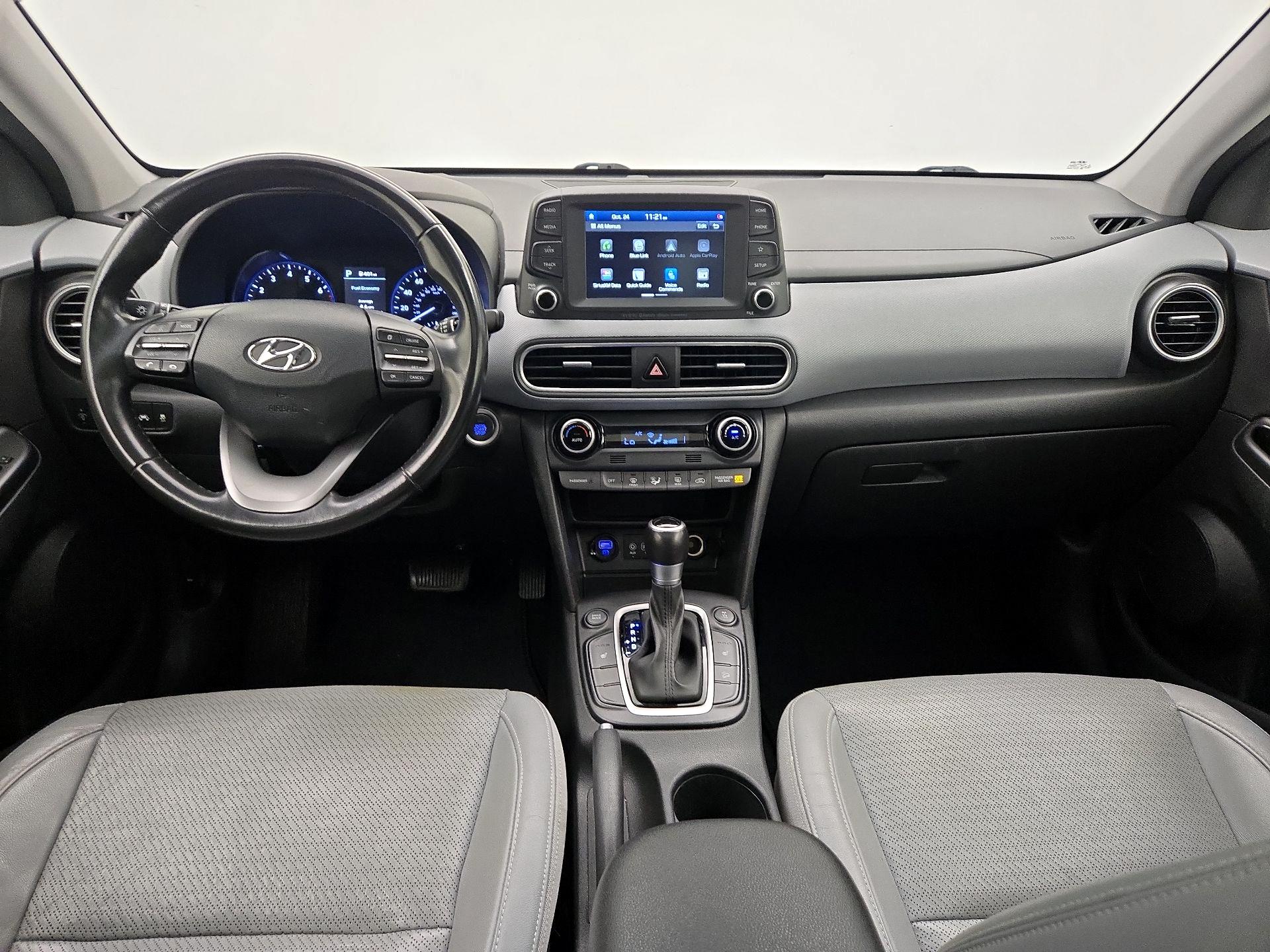 Thumbnail: 2021 Hyundai Kona - 9