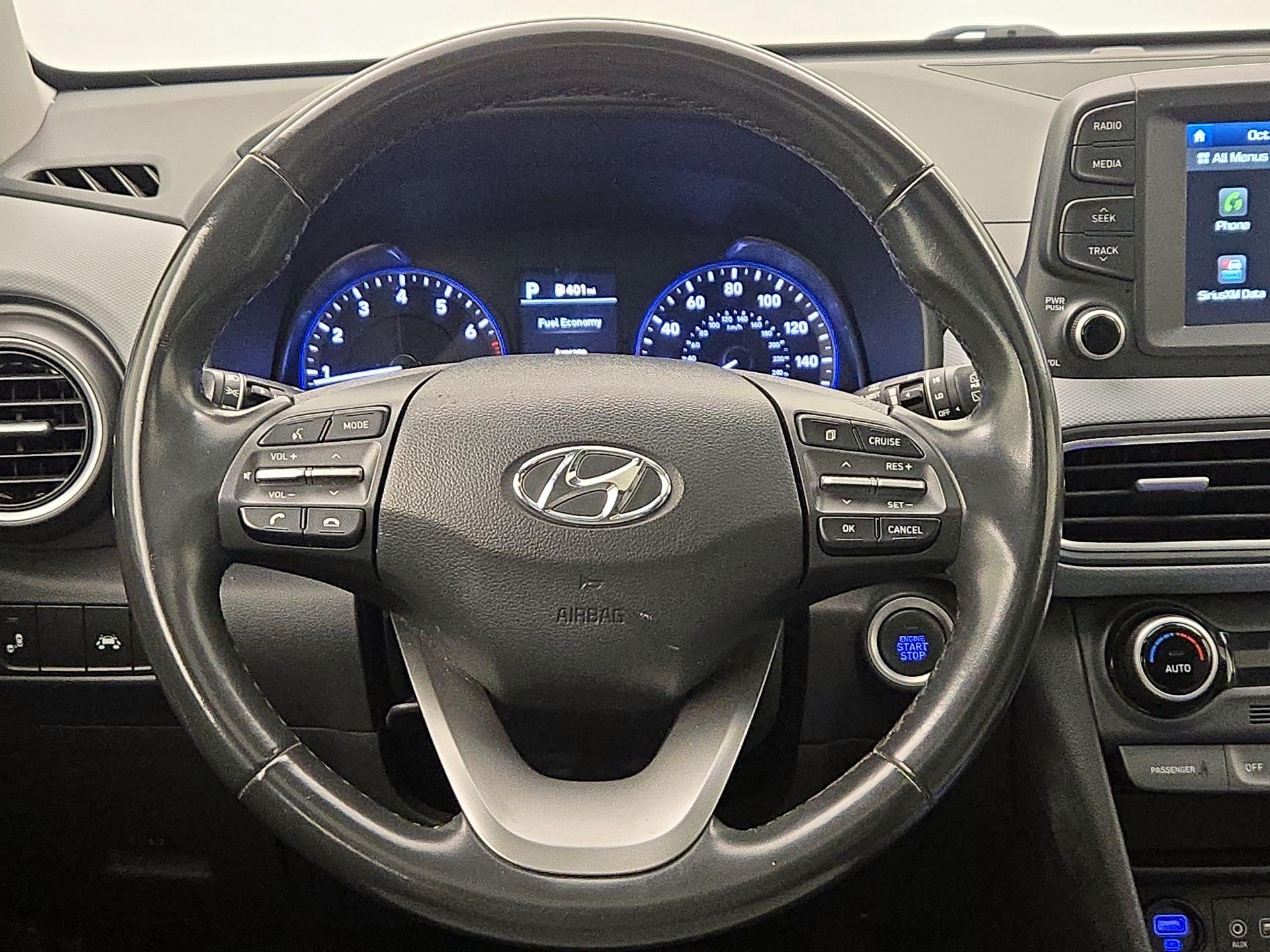 Thumbnail: 2021 Hyundai Kona - 10