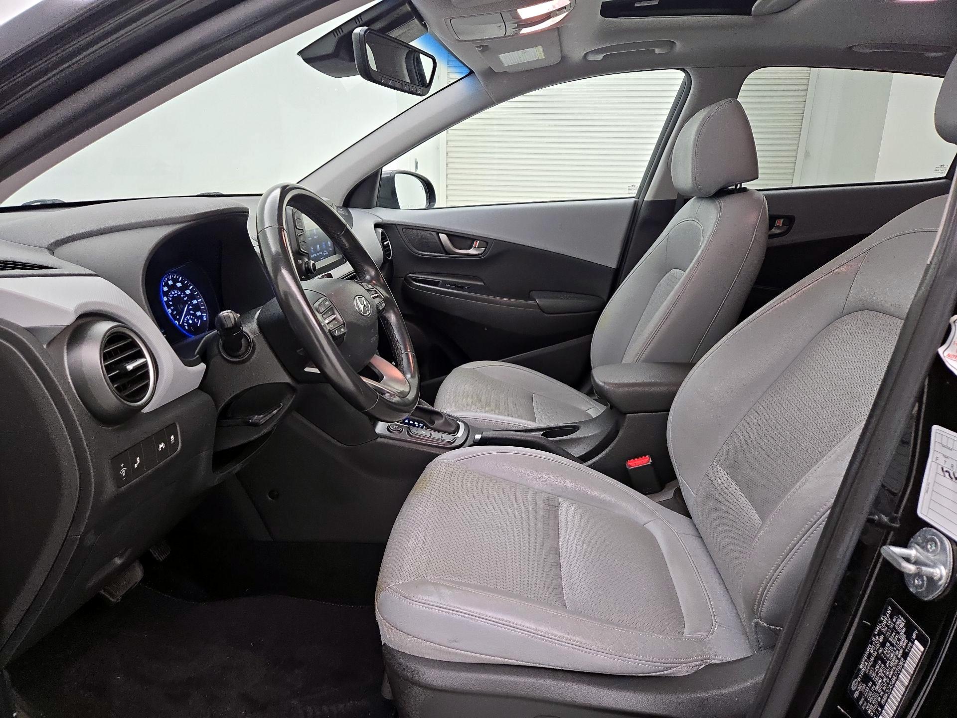 Thumbnail: 2021 Hyundai Kona - 11