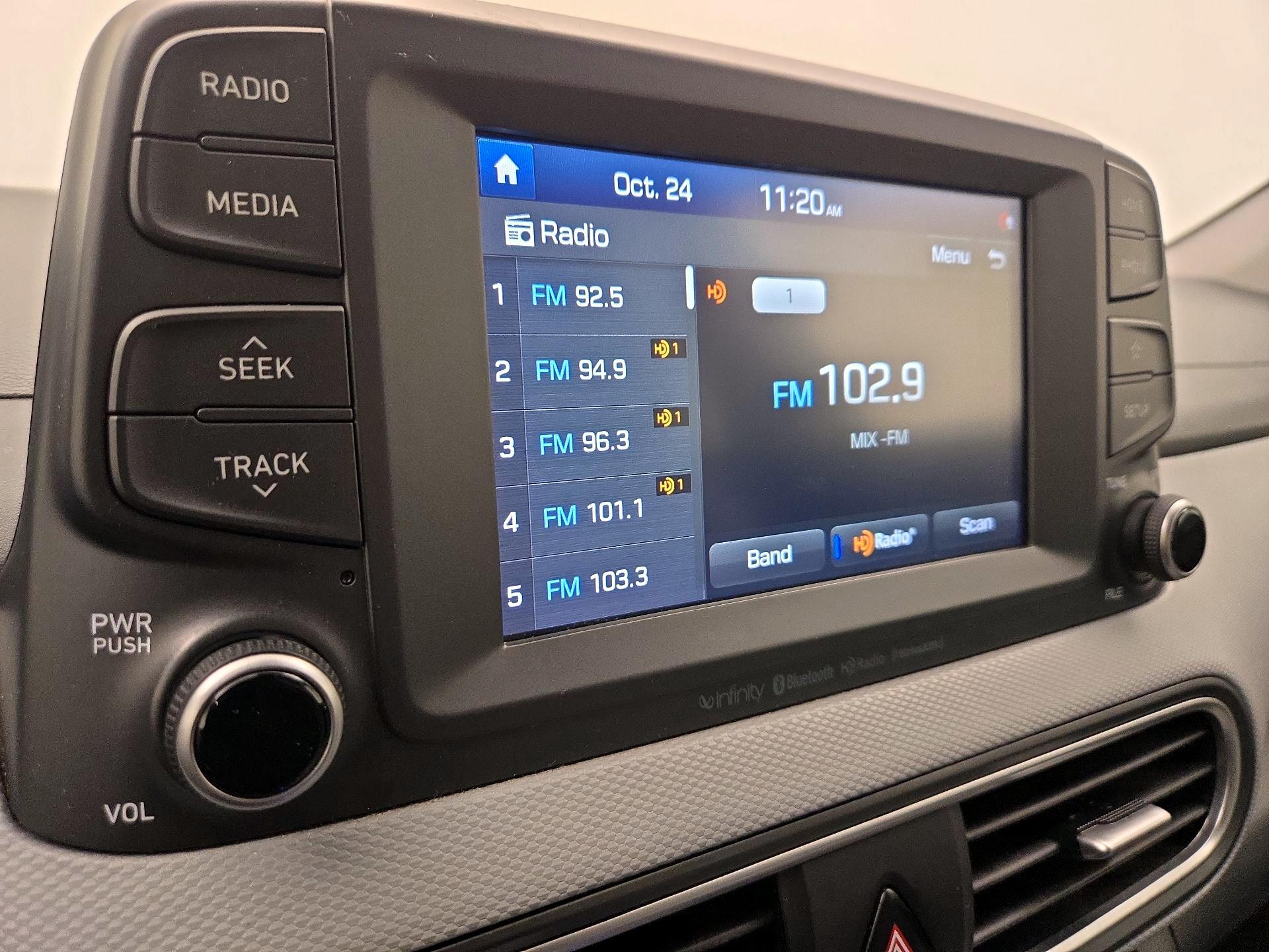 Thumbnail: 2021 Hyundai Kona - 15