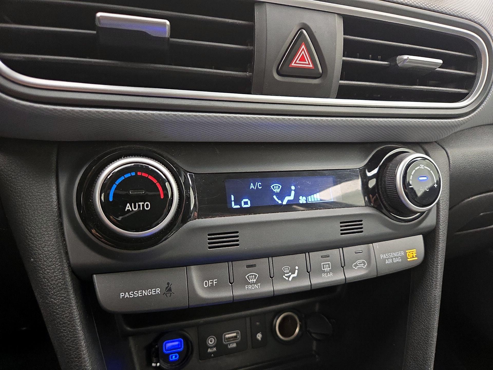 Thumbnail: 2021 Hyundai Kona - 16