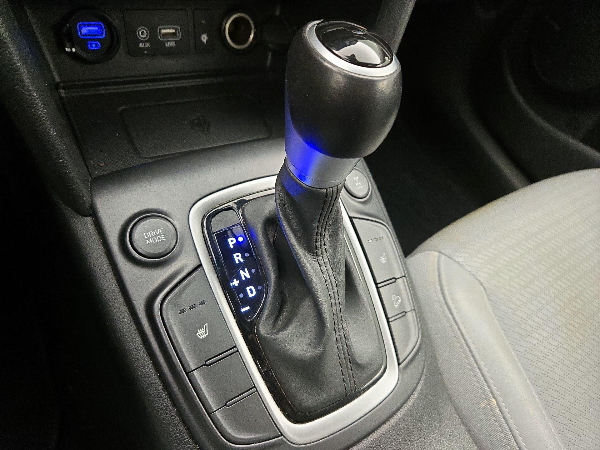 Thumbnail: 2021 Hyundai Kona - 17