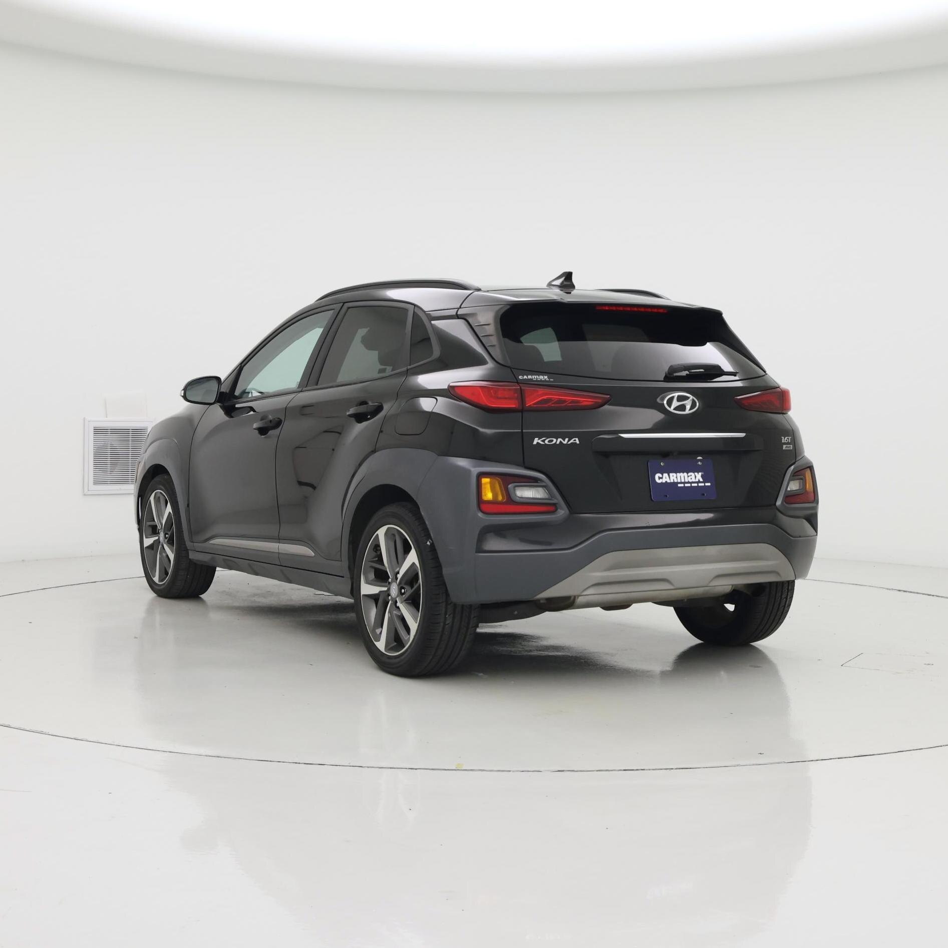 Thumbnail: 2021 Hyundai Kona - 2
