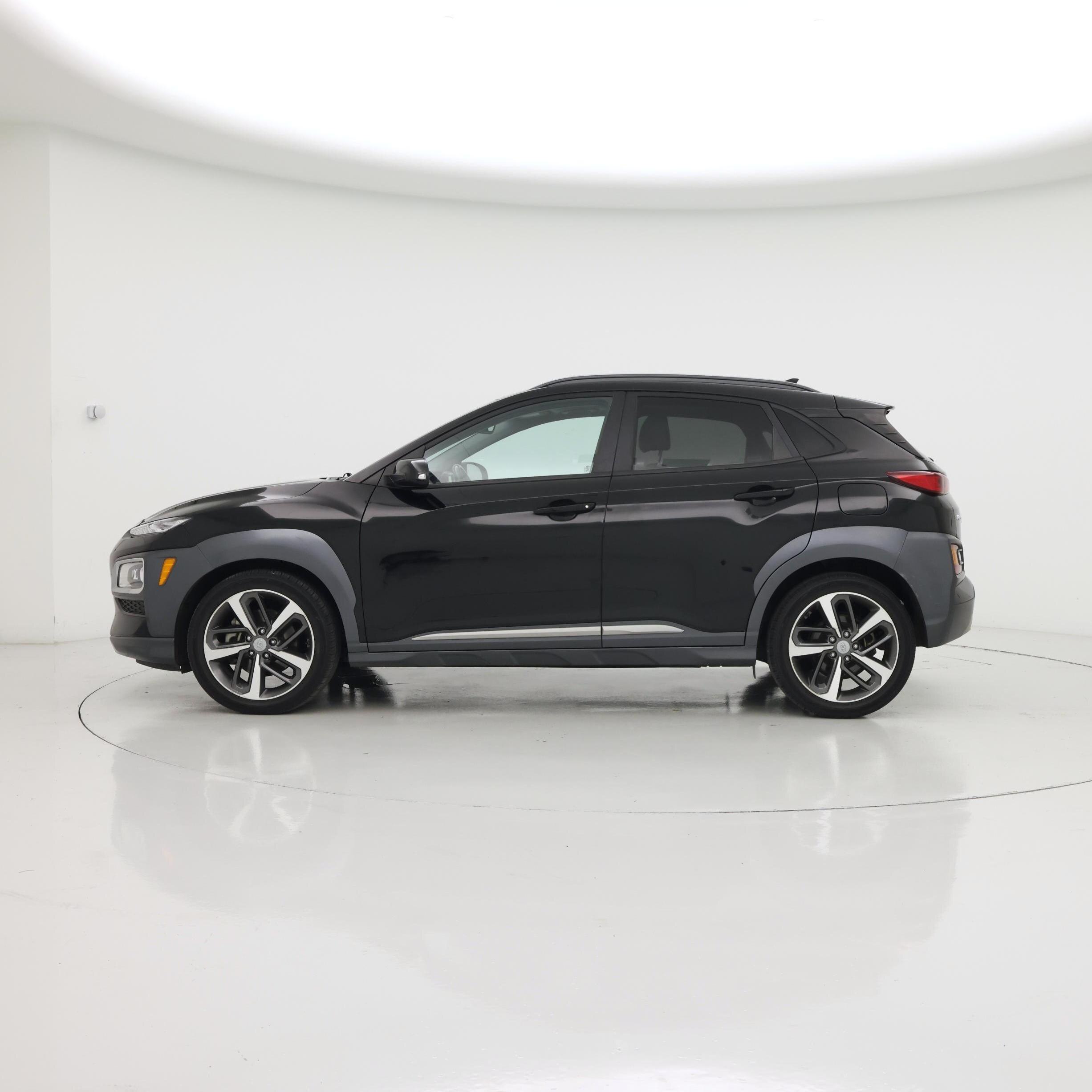 Thumbnail: 2021 Hyundai Kona - 3