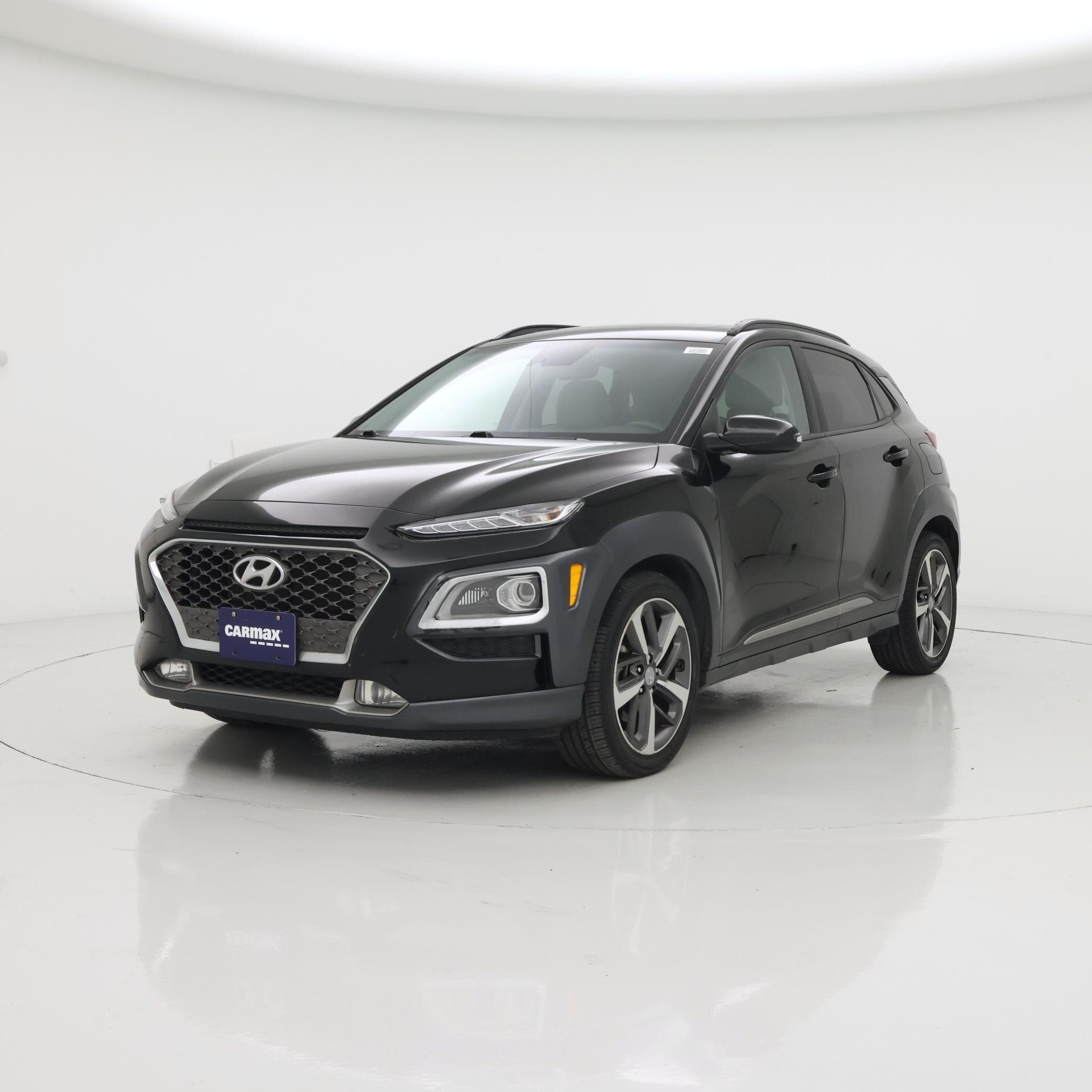 Thumbnail: 2021 Hyundai Kona - 4