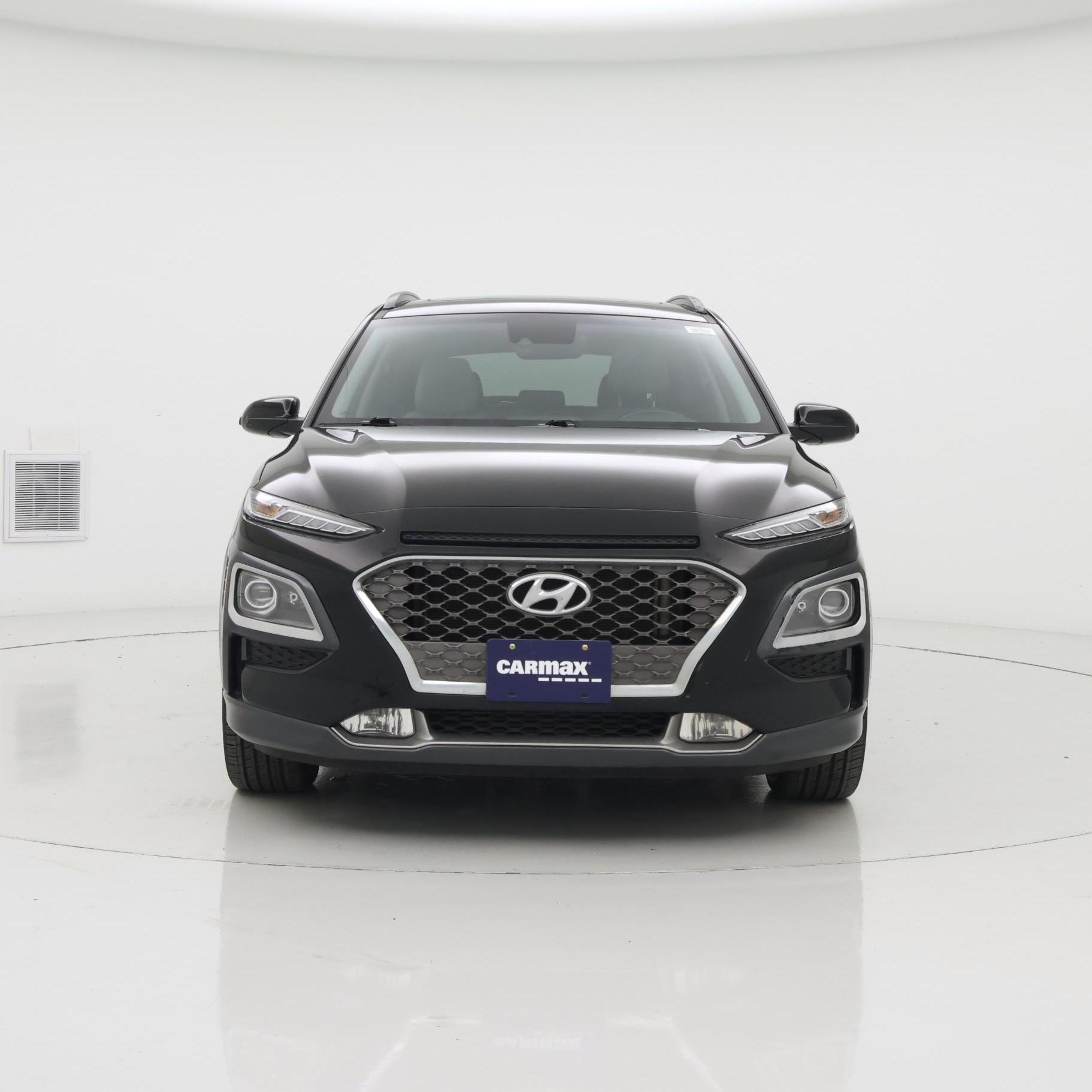 Thumbnail: 2021 Hyundai Kona - 5