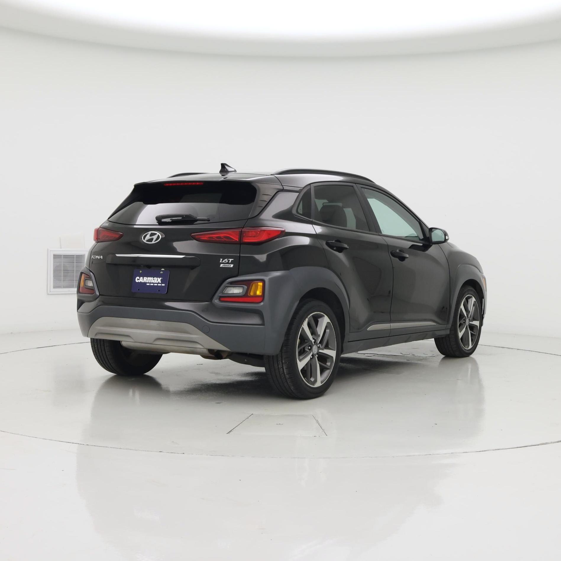 Thumbnail: 2021 Hyundai Kona - 8