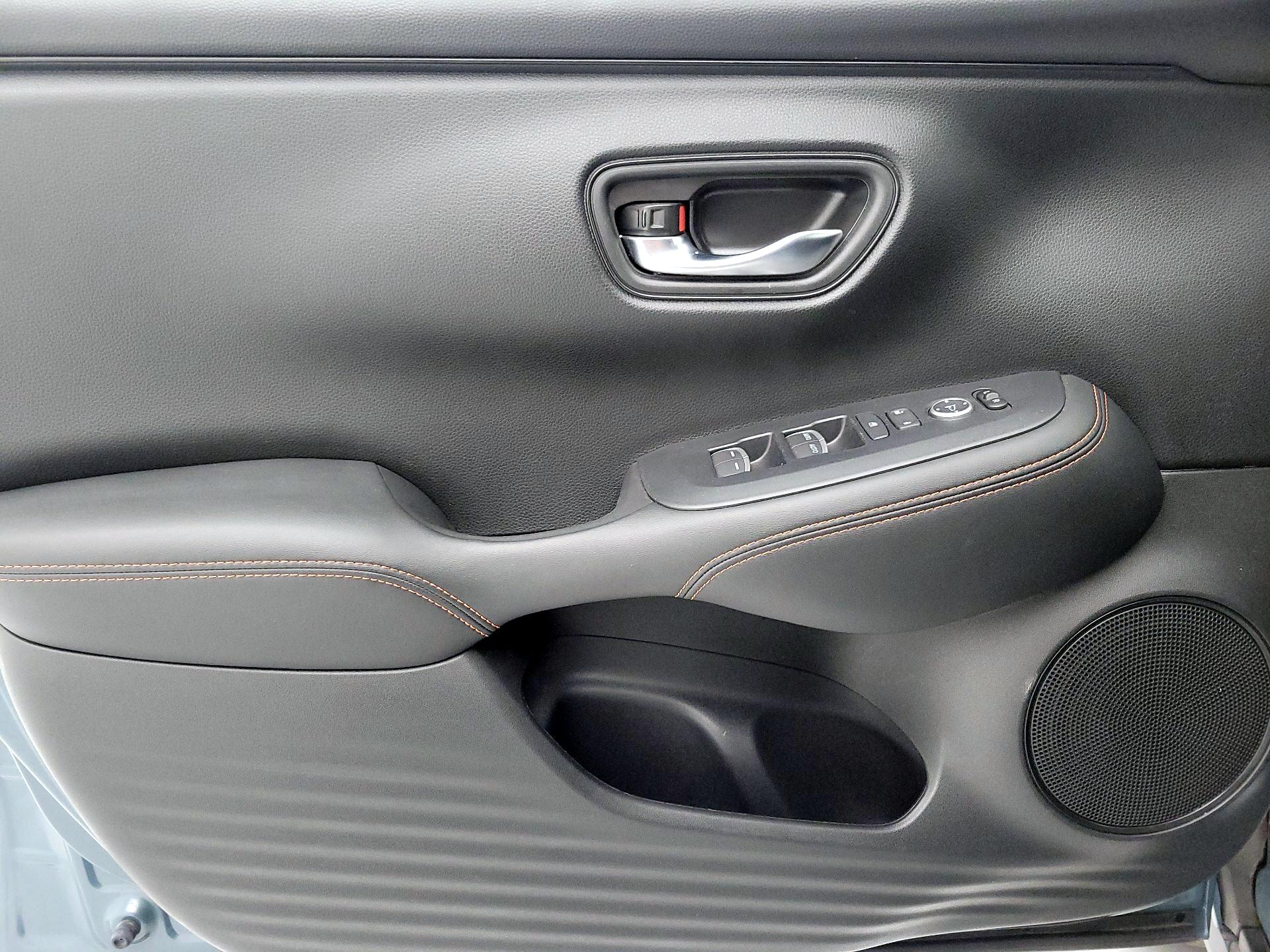 Thumbnail: 2024 Honda HR-V - 12