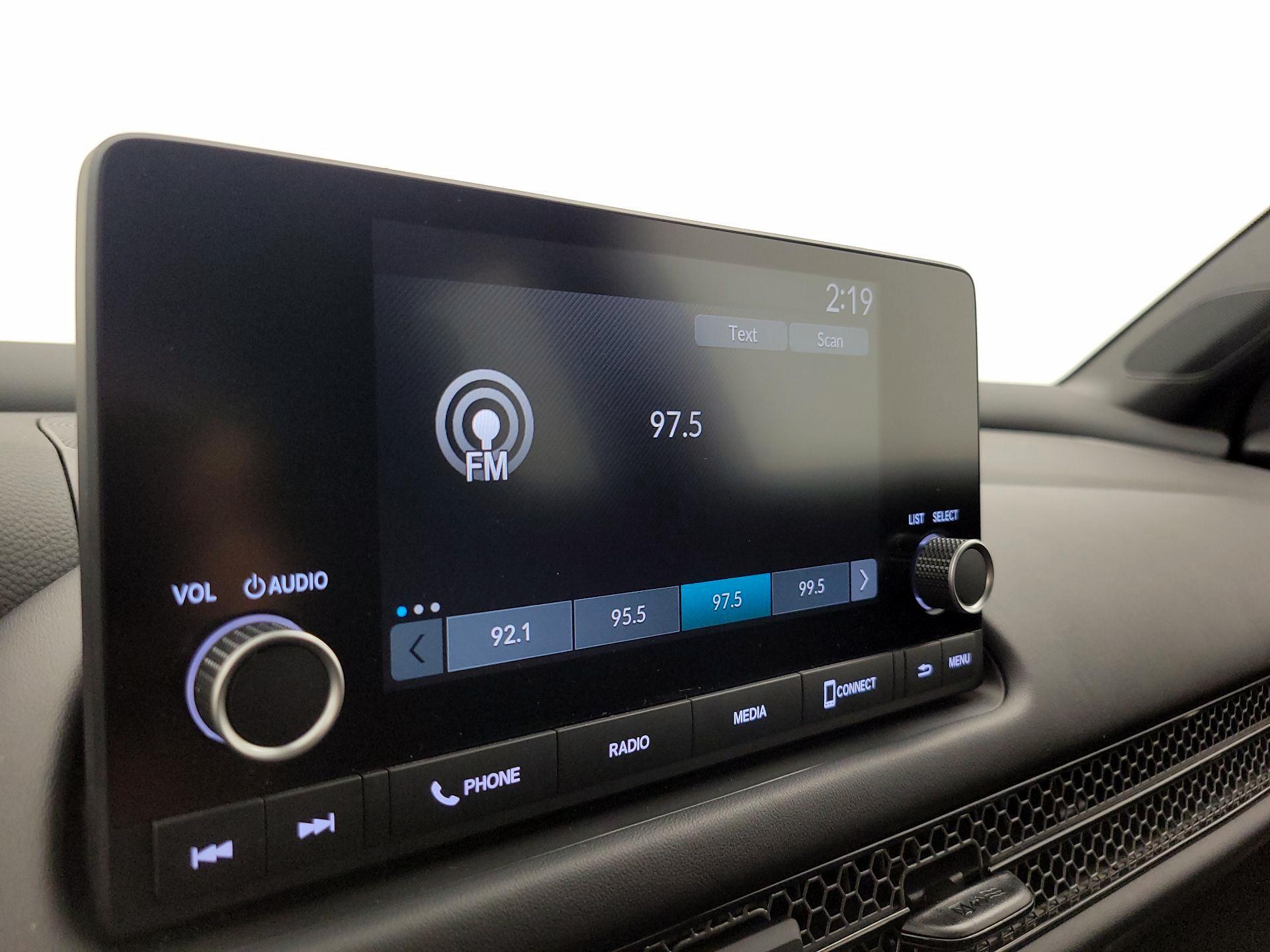 Thumbnail: 2024 Honda HR-V - 15