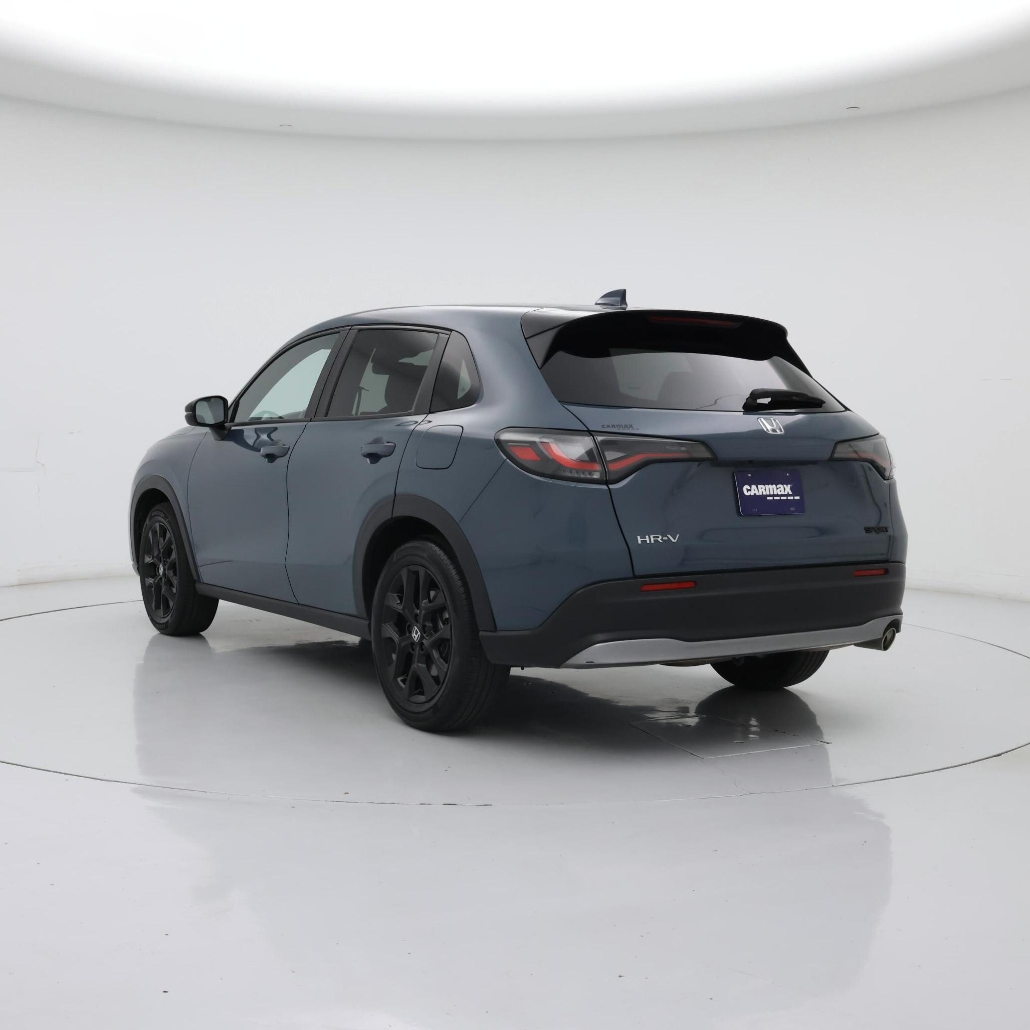 Thumbnail: 2024 Honda HR-V - 2