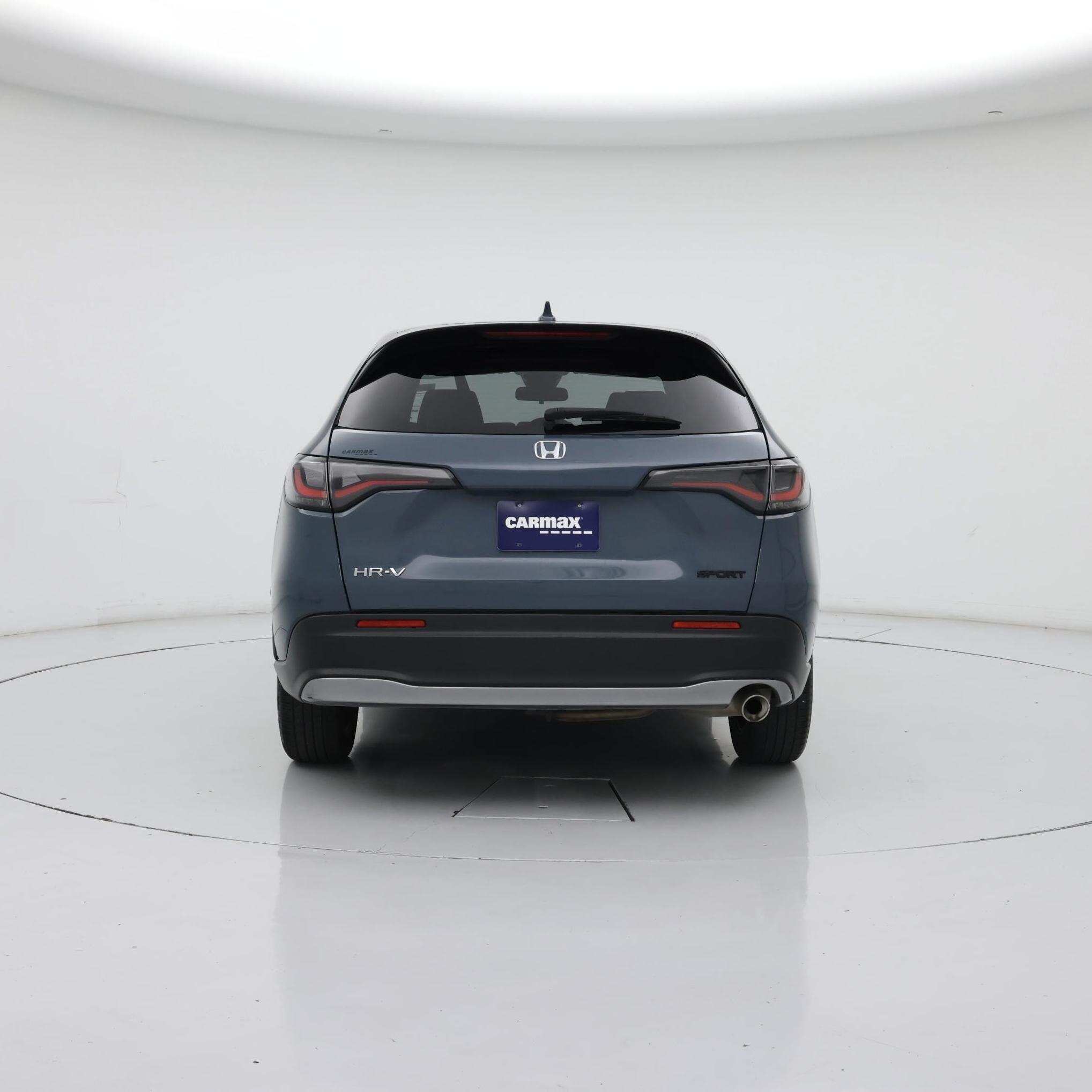 Thumbnail: 2024 Honda HR-V - 6