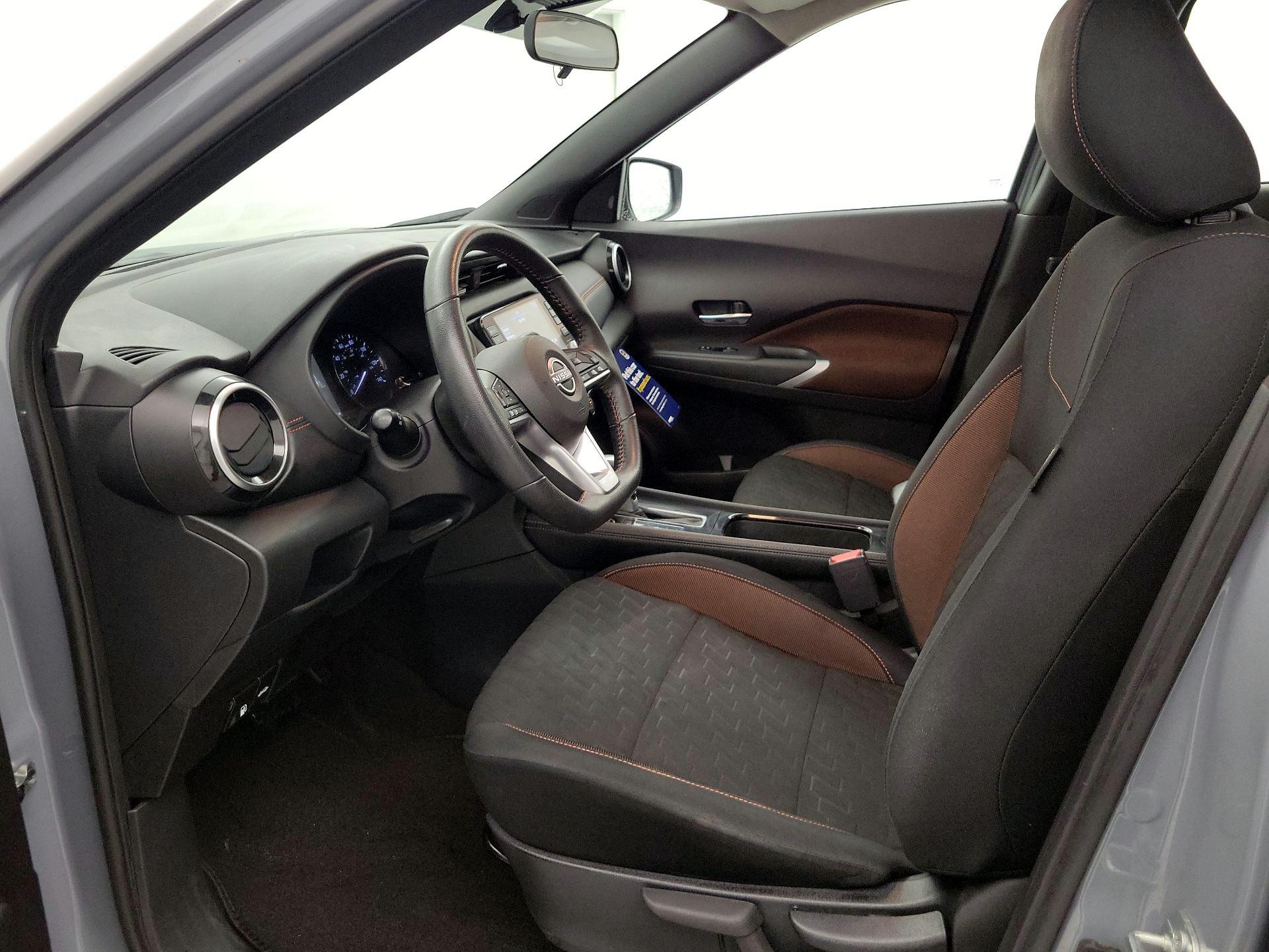 Thumbnail: 2023 Nissan Kicks - 11