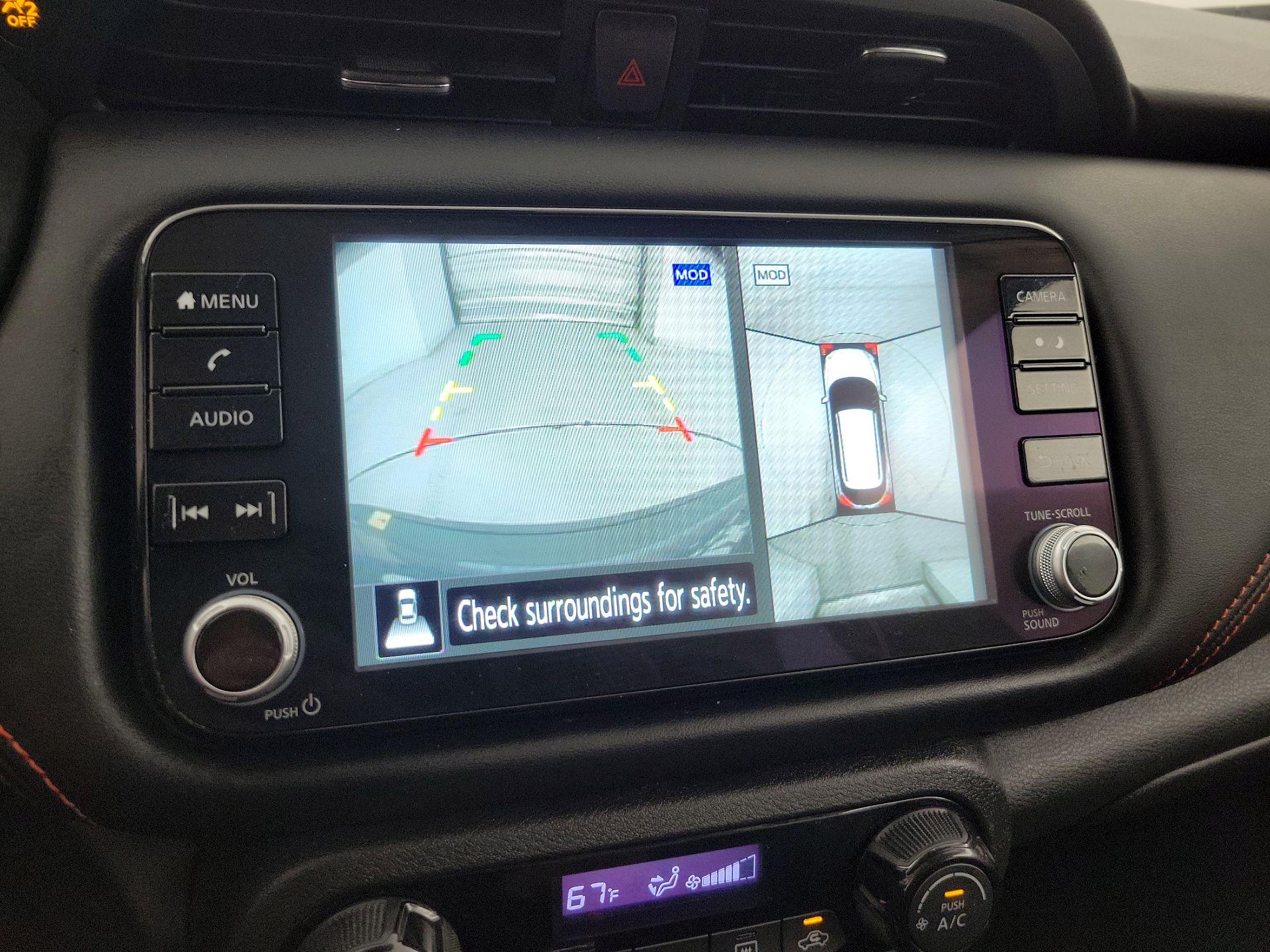 Thumbnail: 2023 Nissan Kicks - 14