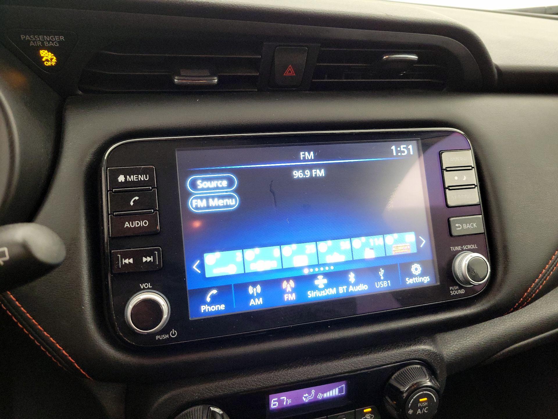 Thumbnail: 2023 Nissan Kicks - 15