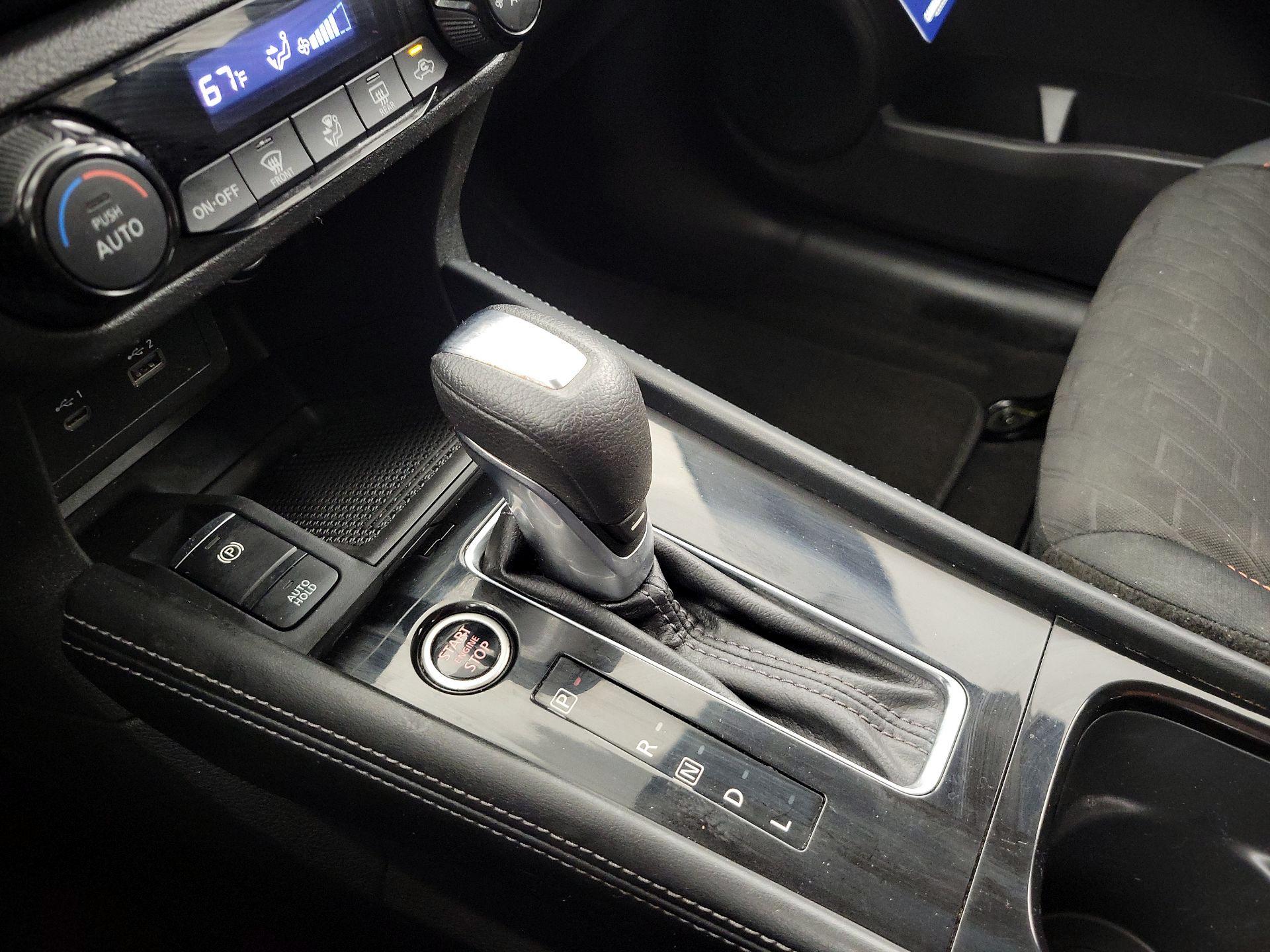 Thumbnail: 2023 Nissan Kicks - 17