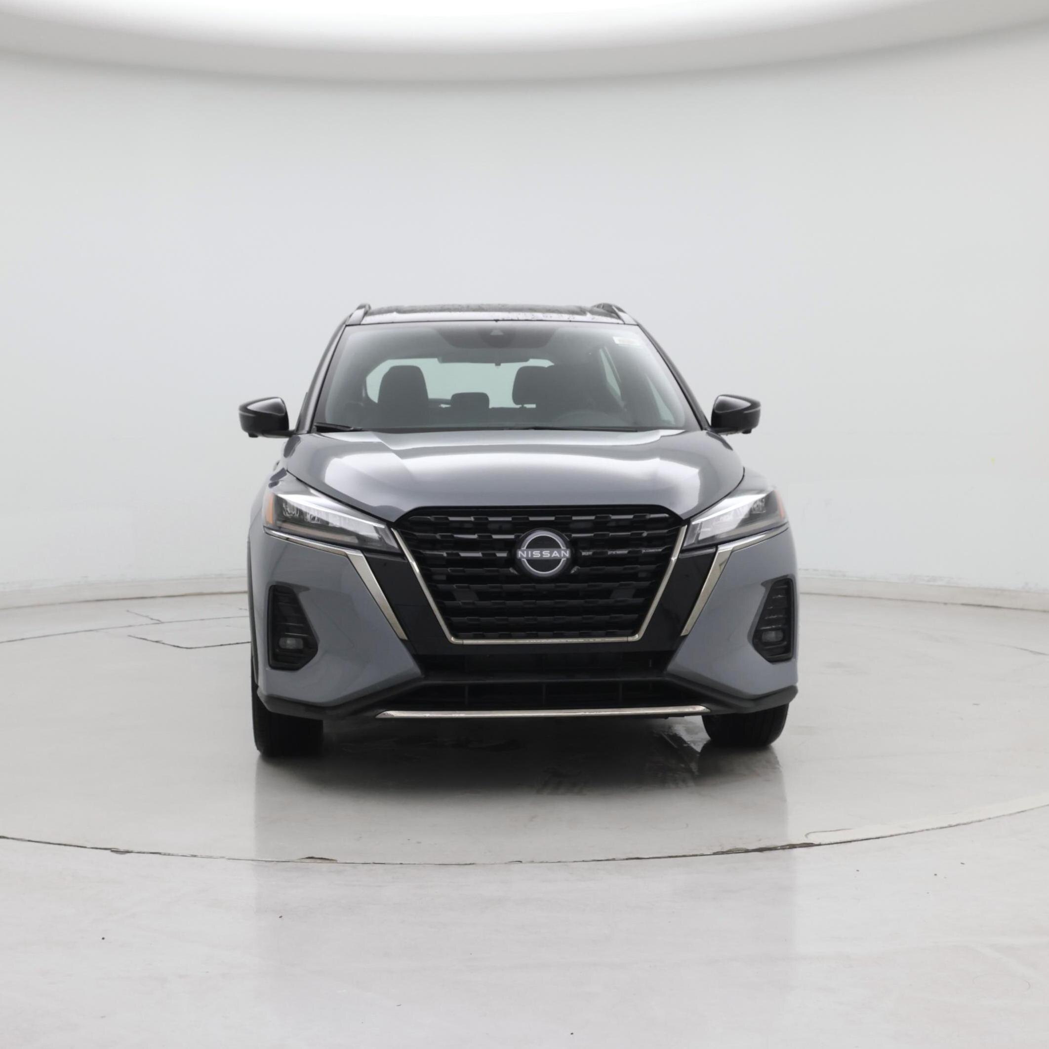 Thumbnail: 2023 Nissan Kicks - 5