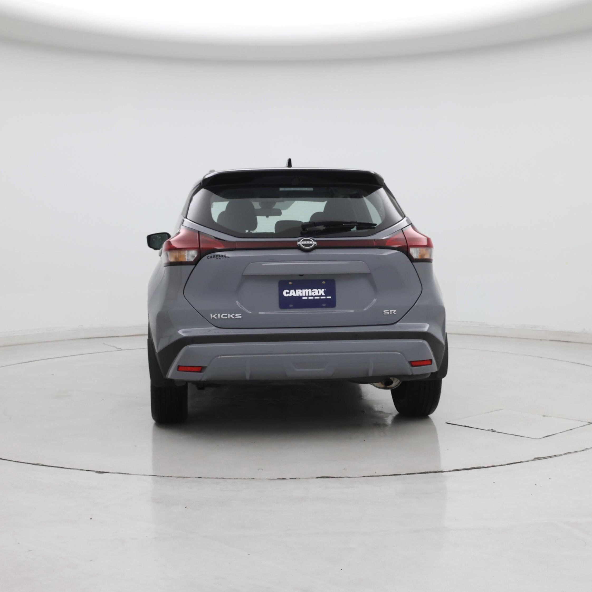 Thumbnail: 2023 Nissan Kicks - 6