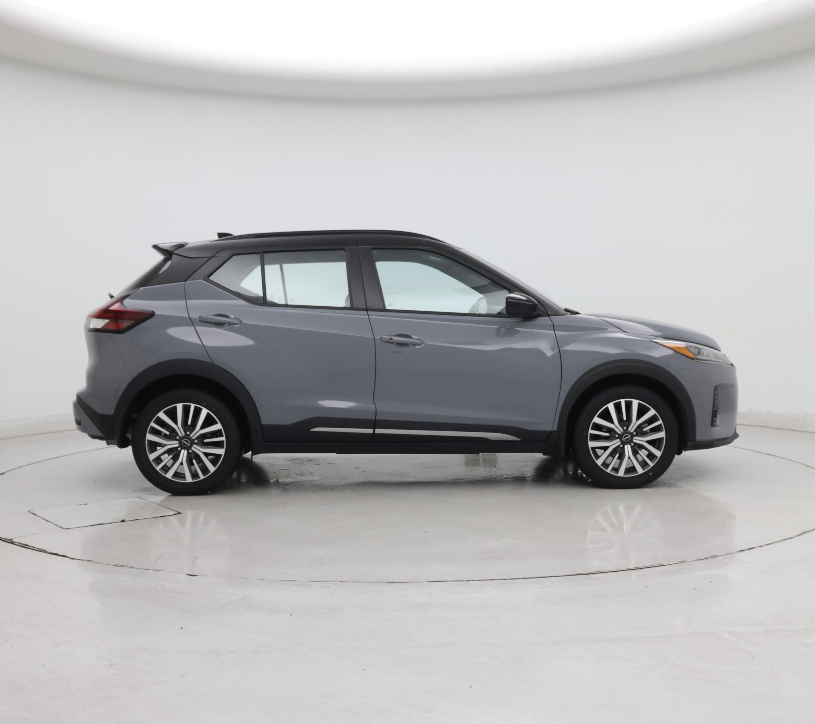 Thumbnail: 2023 Nissan Kicks - 7