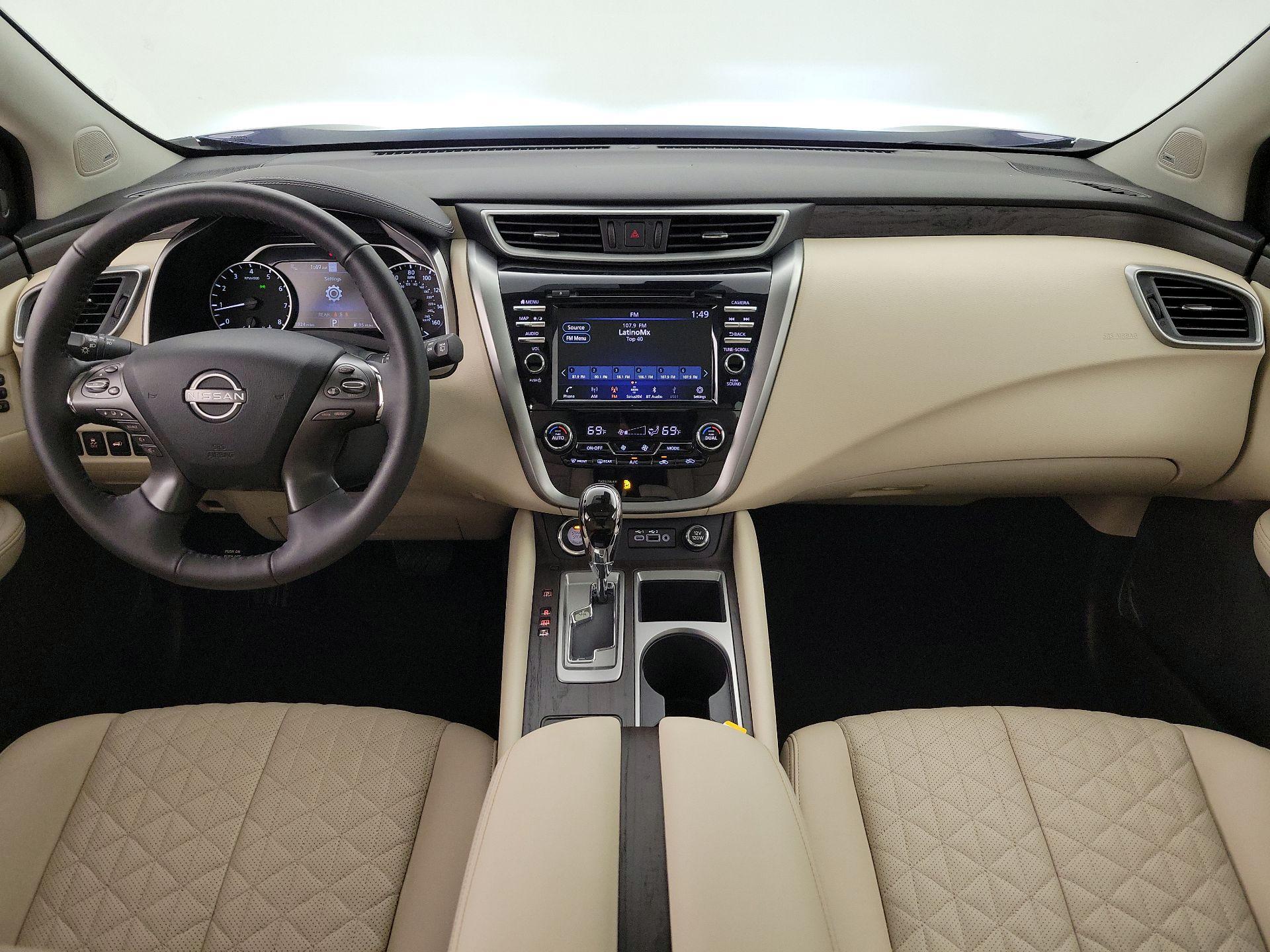 Thumbnail: 2024 Nissan Murano - 9
