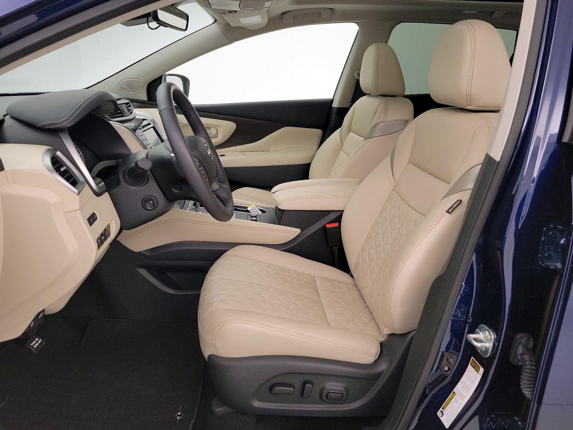 Thumbnail: 2024 Nissan Murano - 11