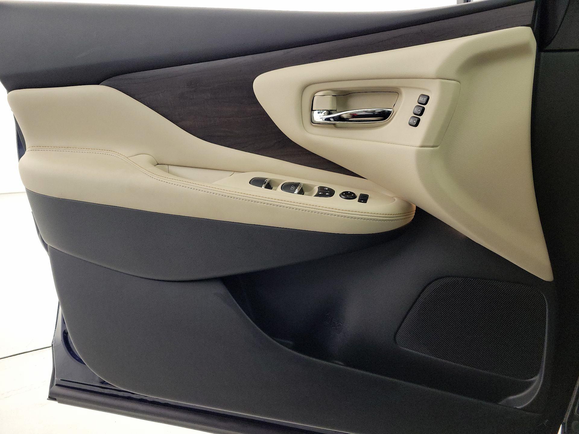 Thumbnail: 2024 Nissan Murano - 12