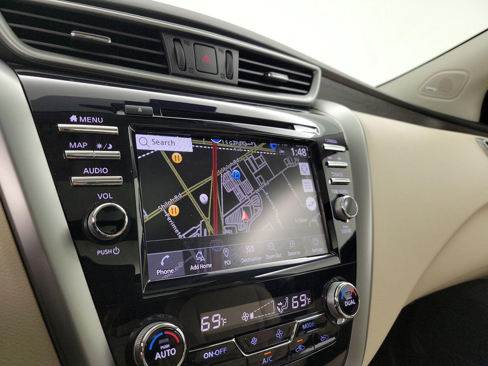 Thumbnail: 2024 Nissan Murano - 14