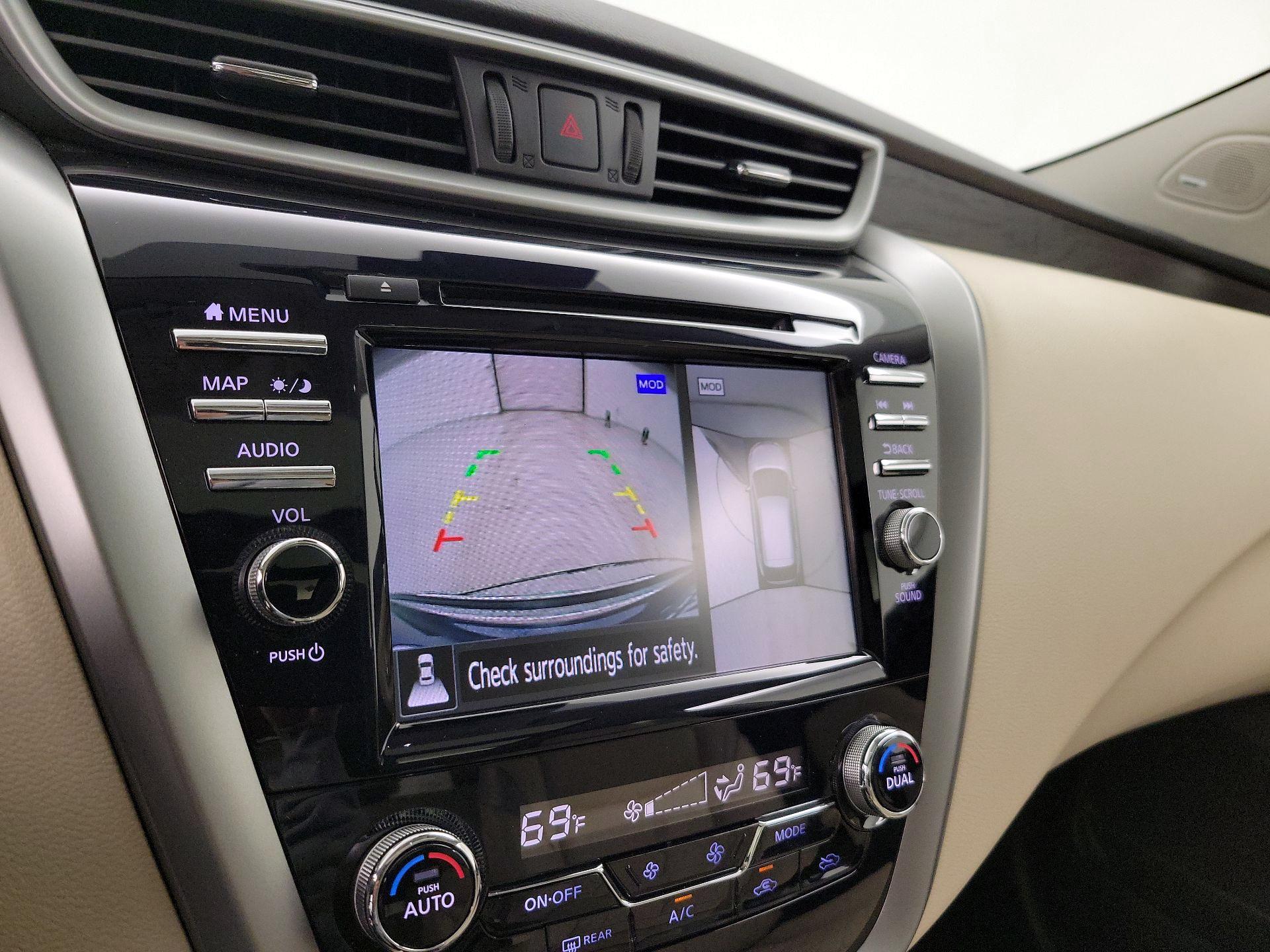 Thumbnail: 2024 Nissan Murano - 15