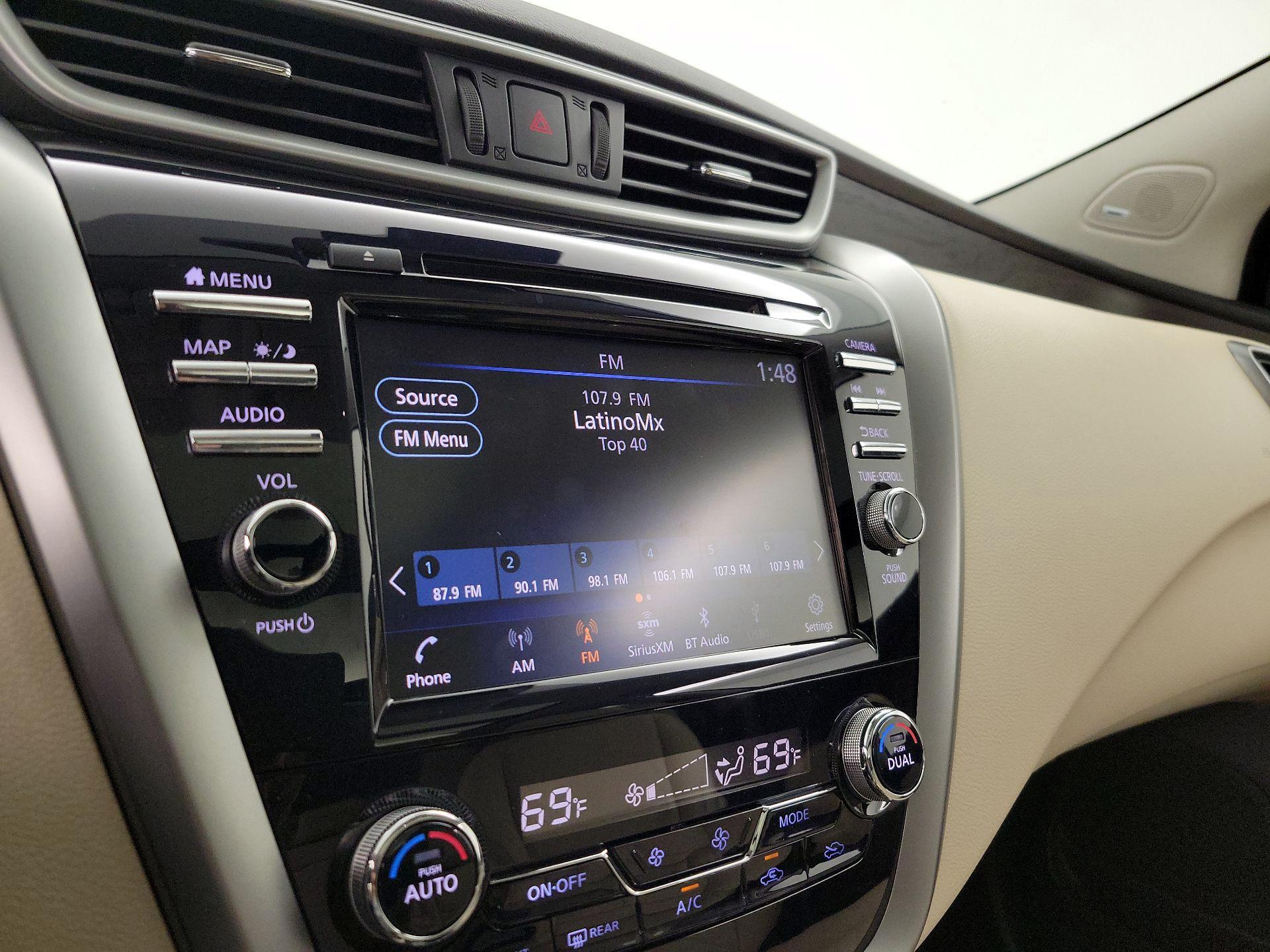 Thumbnail: 2024 Nissan Murano - 16