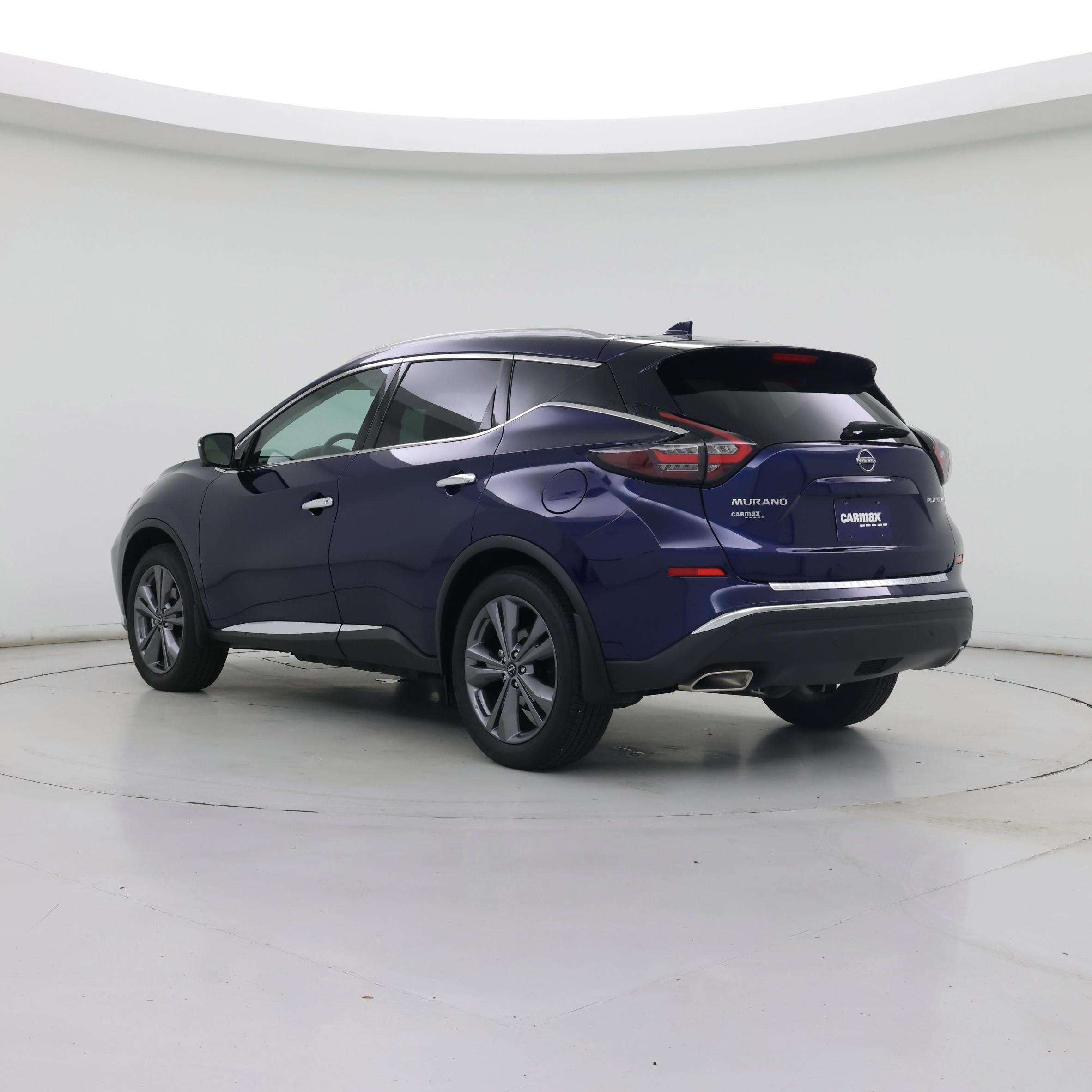 Thumbnail: 2024 Nissan Murano - 2
