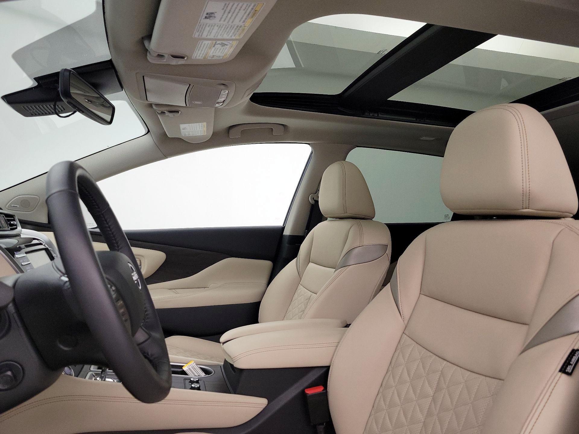 Thumbnail: 2024 Nissan Murano - 19