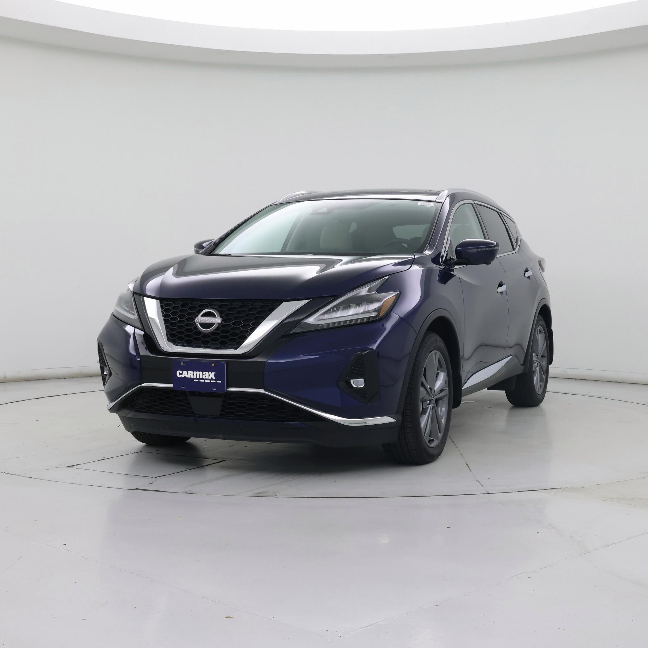 Thumbnail: 2024 Nissan Murano - 4