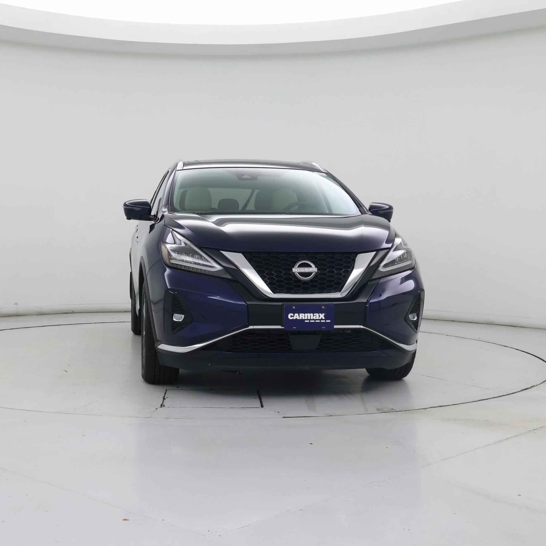 Thumbnail: 2024 Nissan Murano - 5