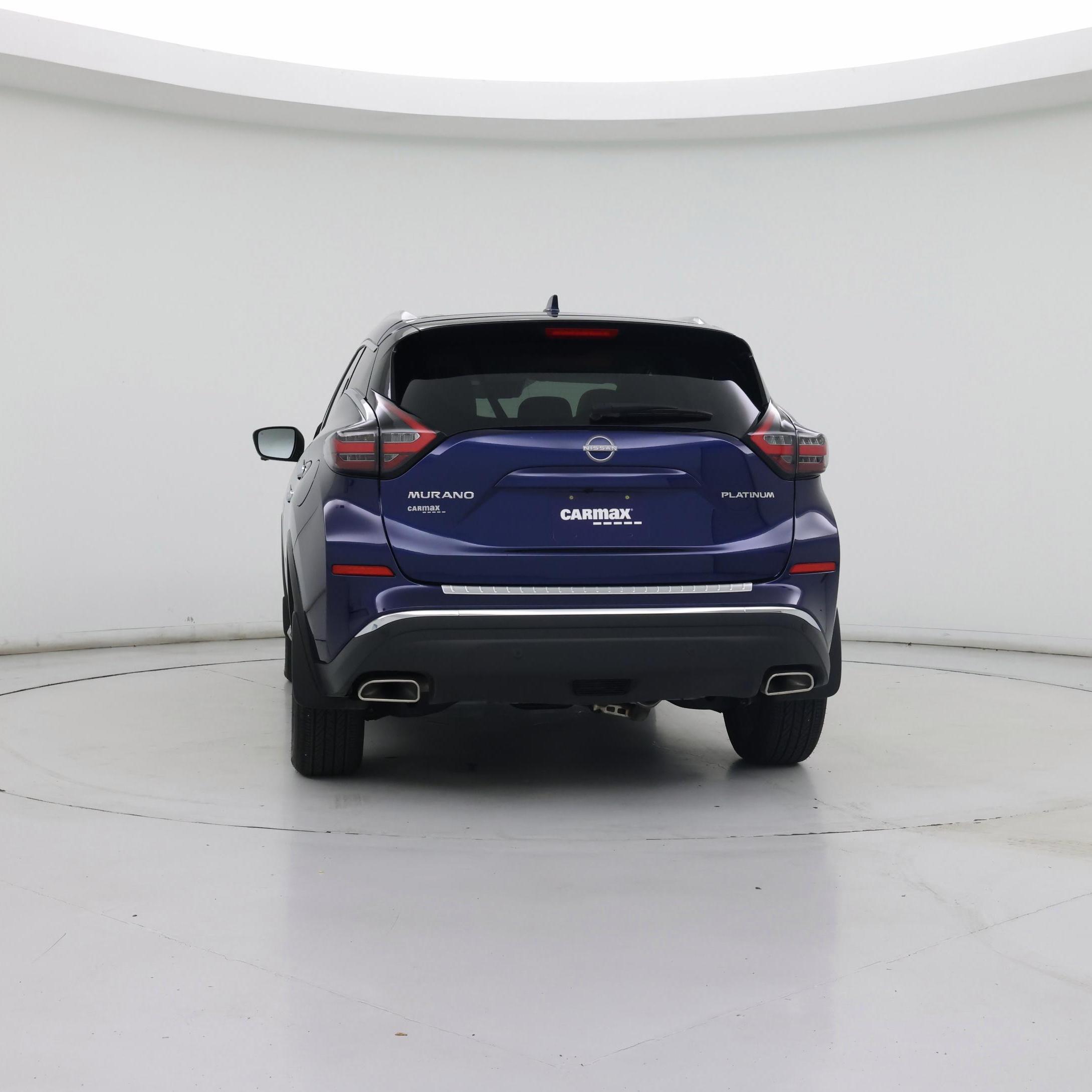 Thumbnail: 2024 Nissan Murano - 6