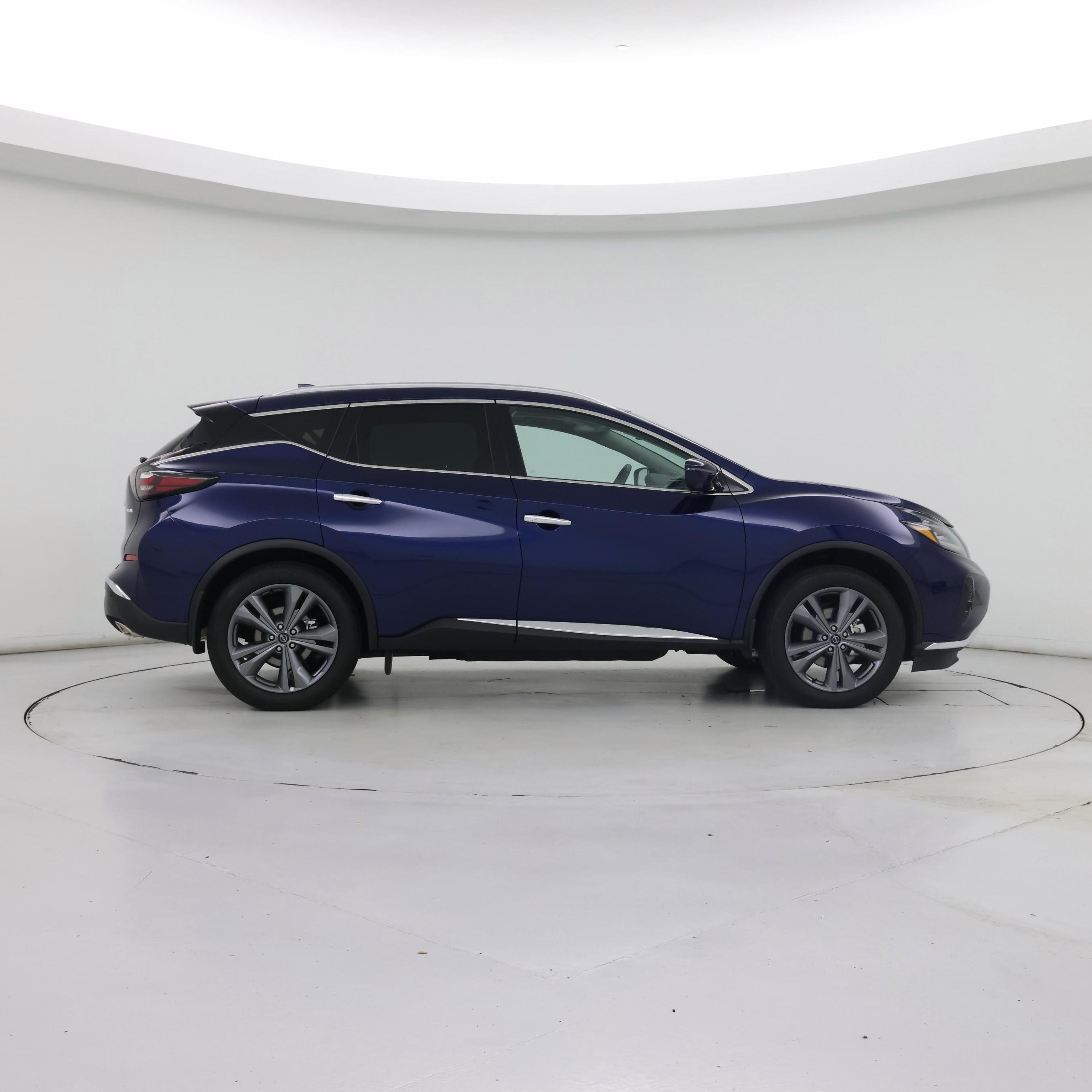 Thumbnail: 2024 Nissan Murano - 7