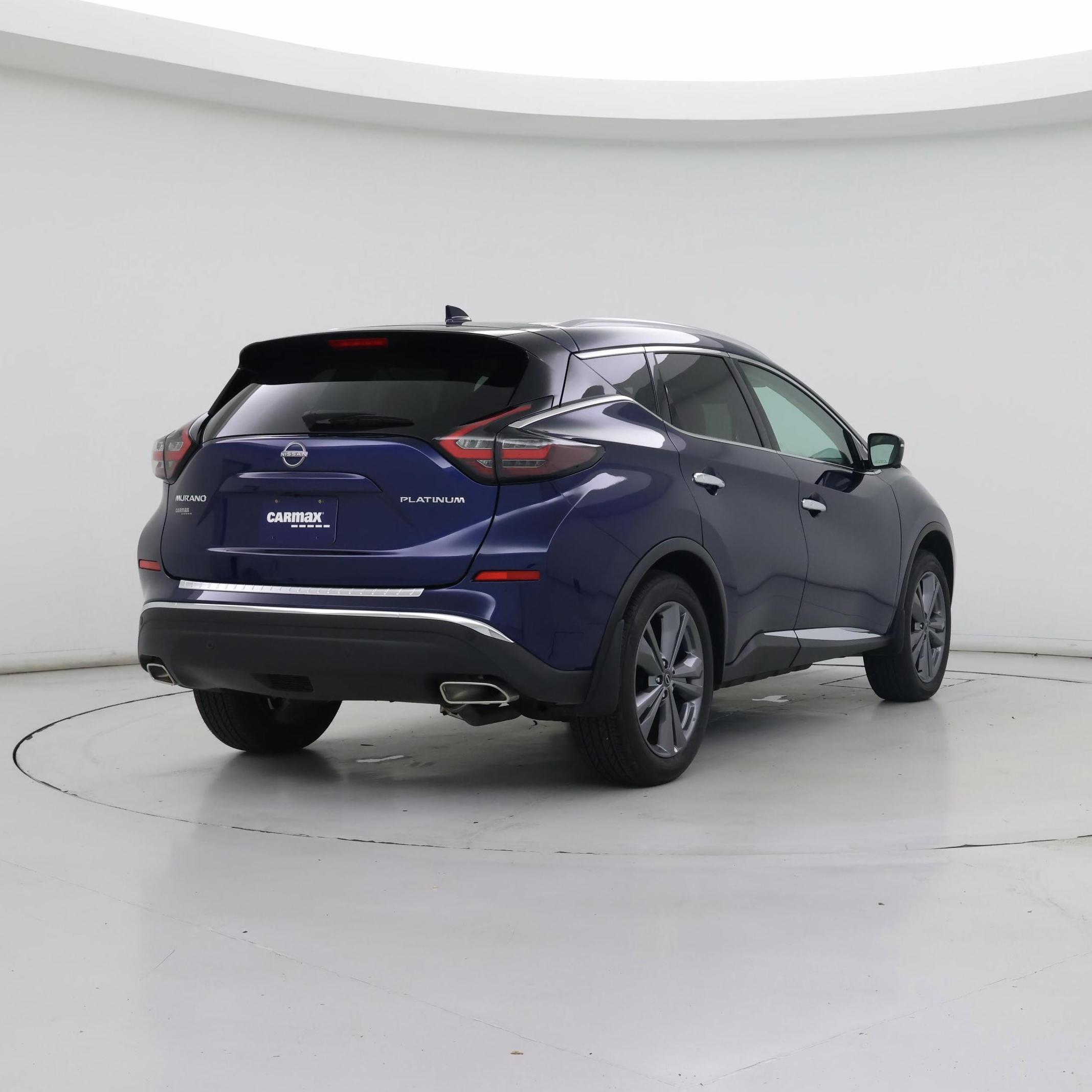 Thumbnail: 2024 Nissan Murano - 8