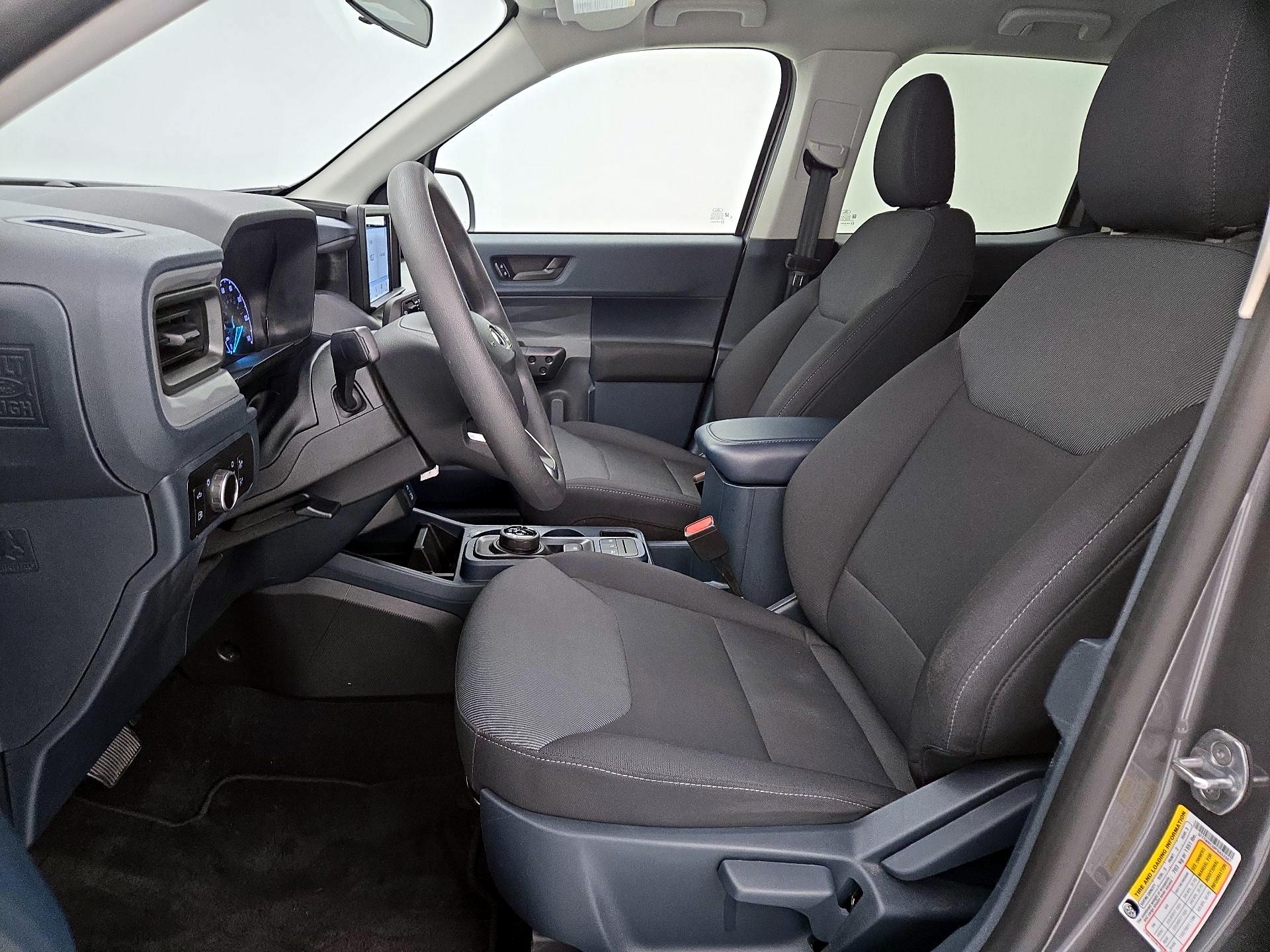 Thumbnail: 2023 Ford Maverick - 11