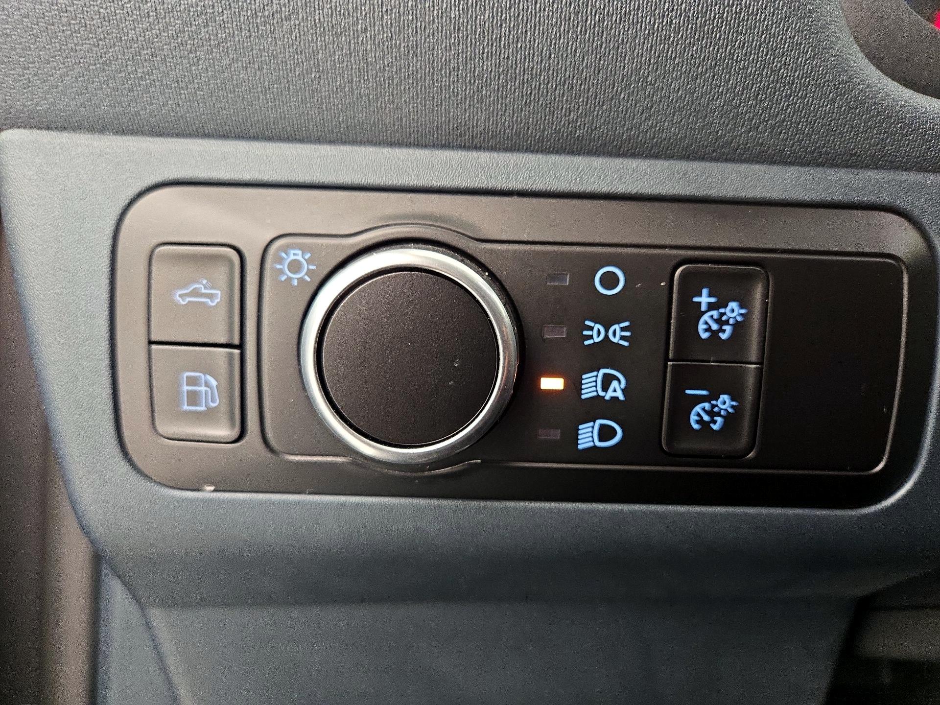 Thumbnail: 2023 Ford Maverick - 13