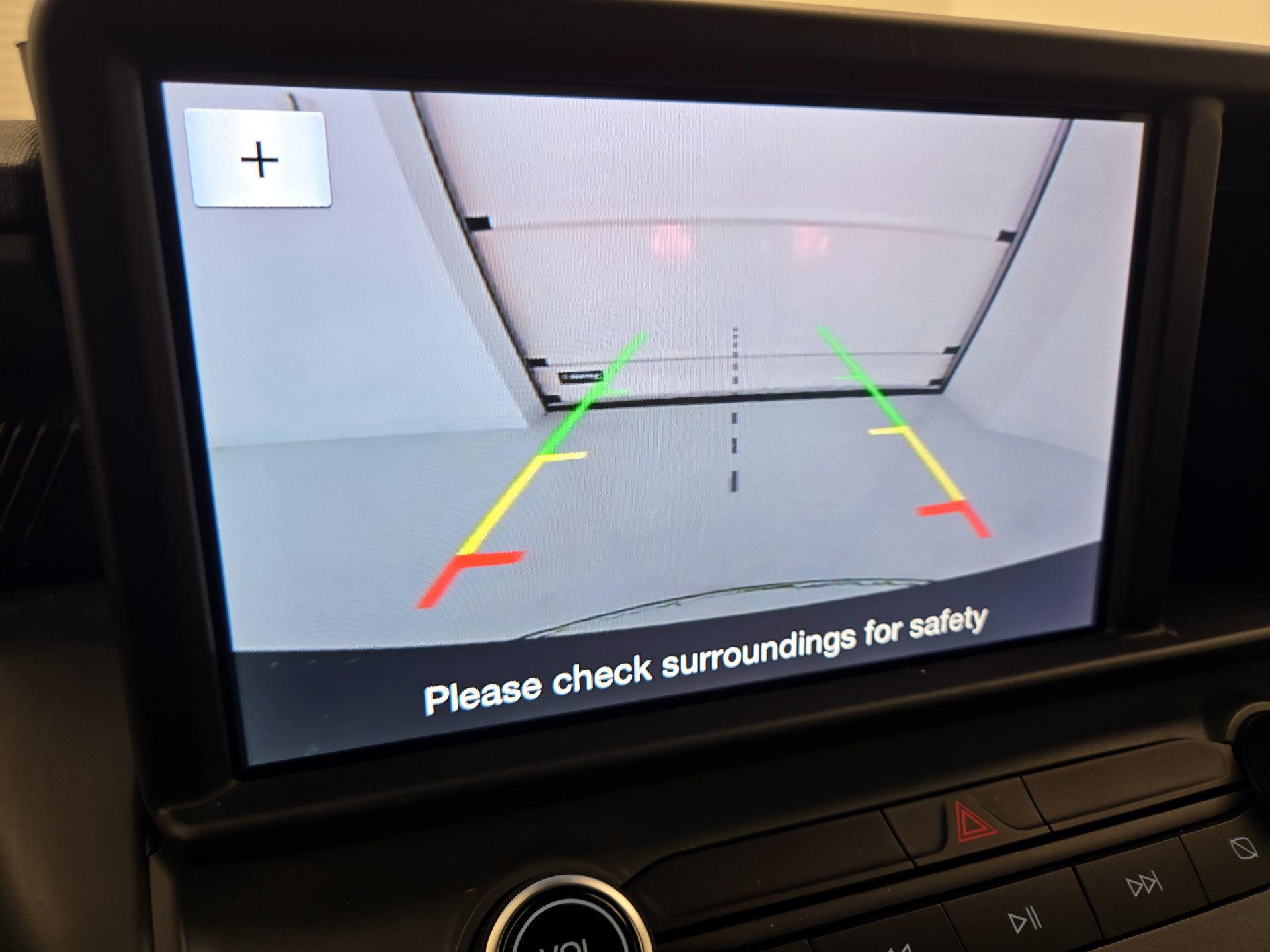 Thumbnail: 2023 Ford Maverick - 14