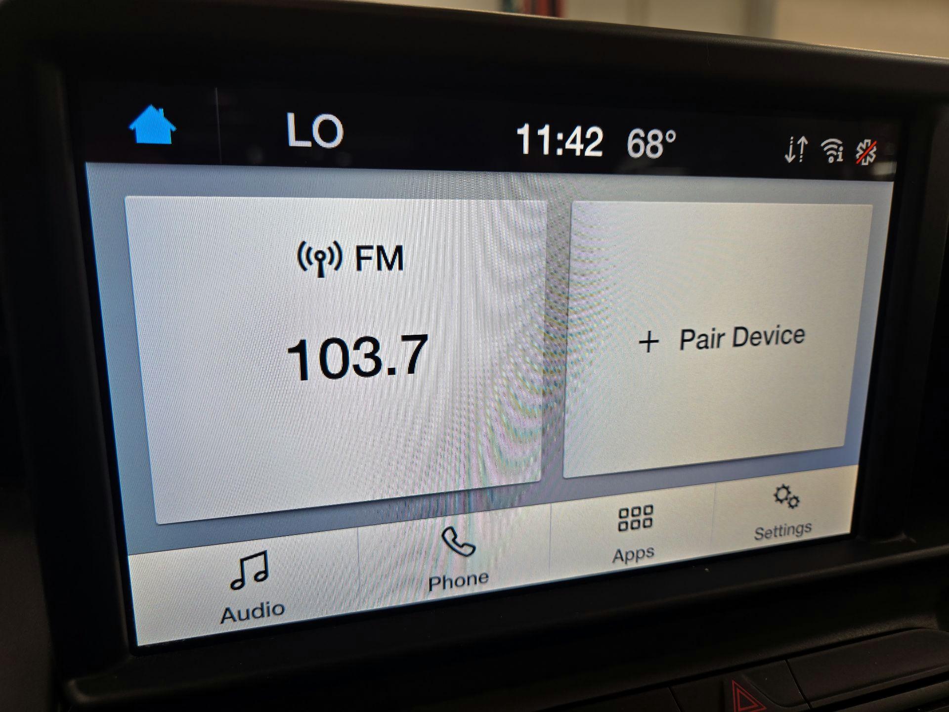 Thumbnail: 2023 Ford Maverick - 15