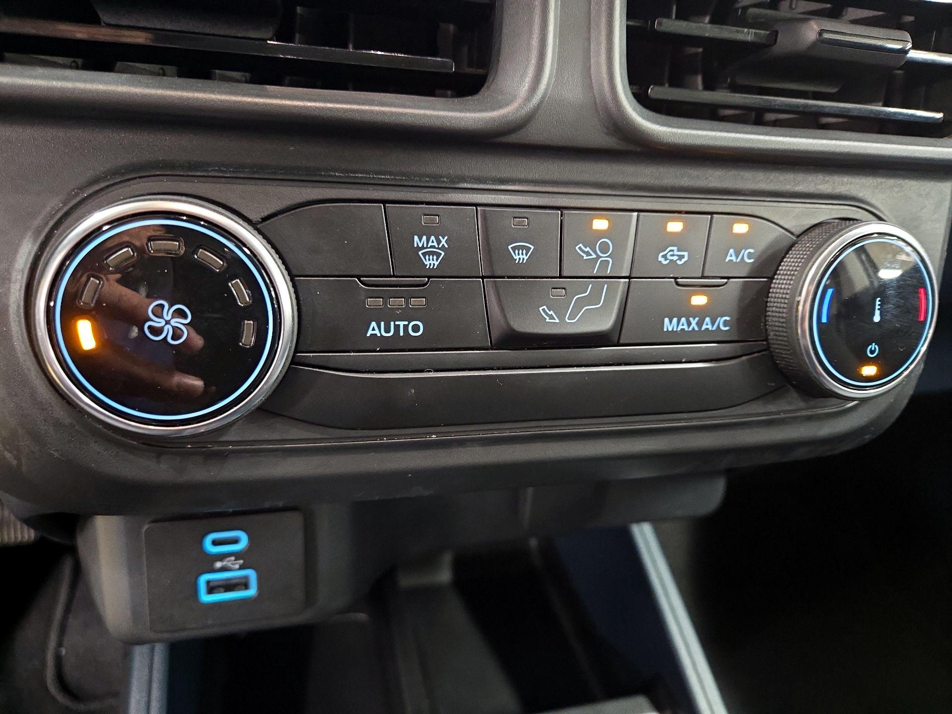 Thumbnail: 2023 Ford Maverick - 16